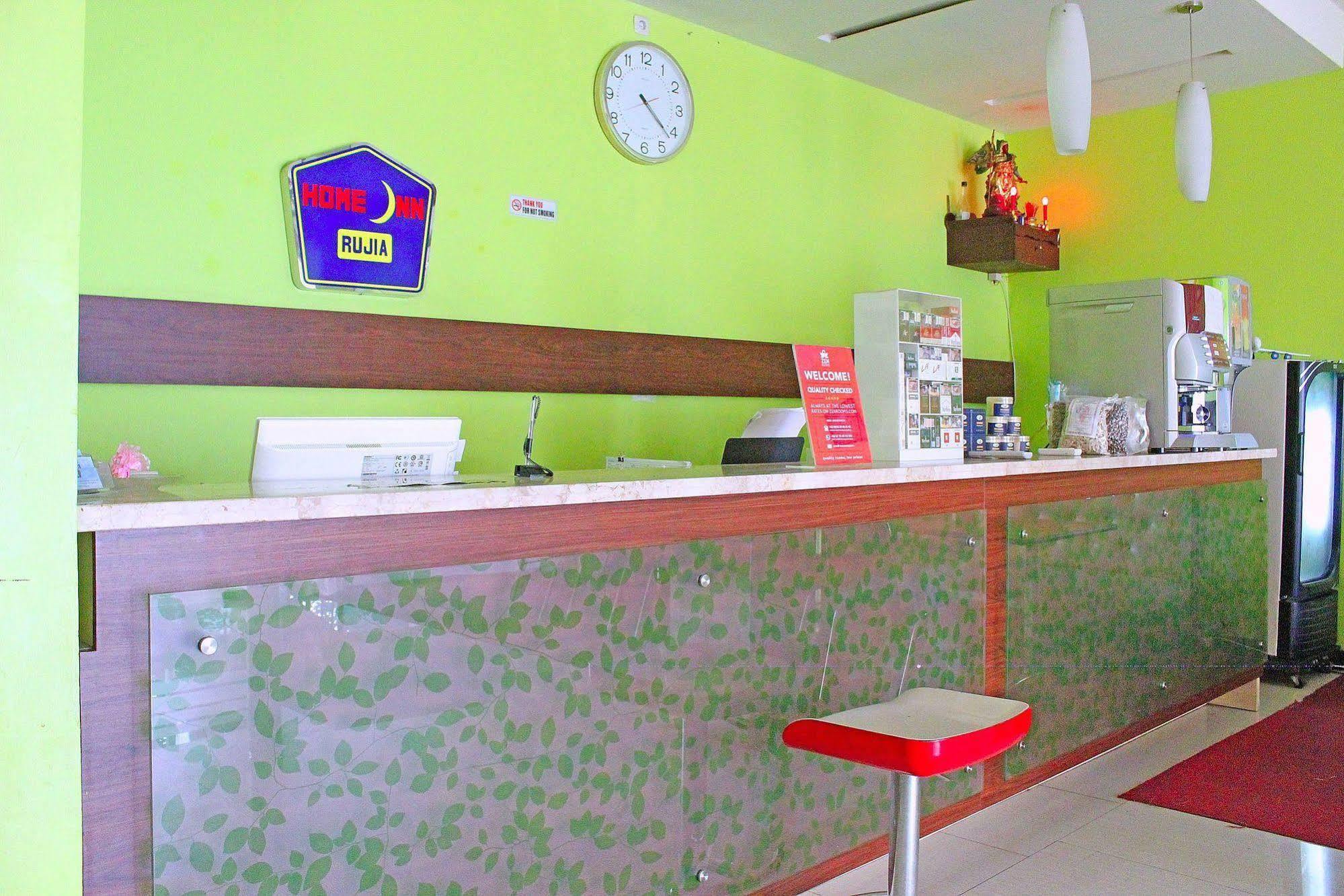 Hotel Zen Rujia Pecenongan