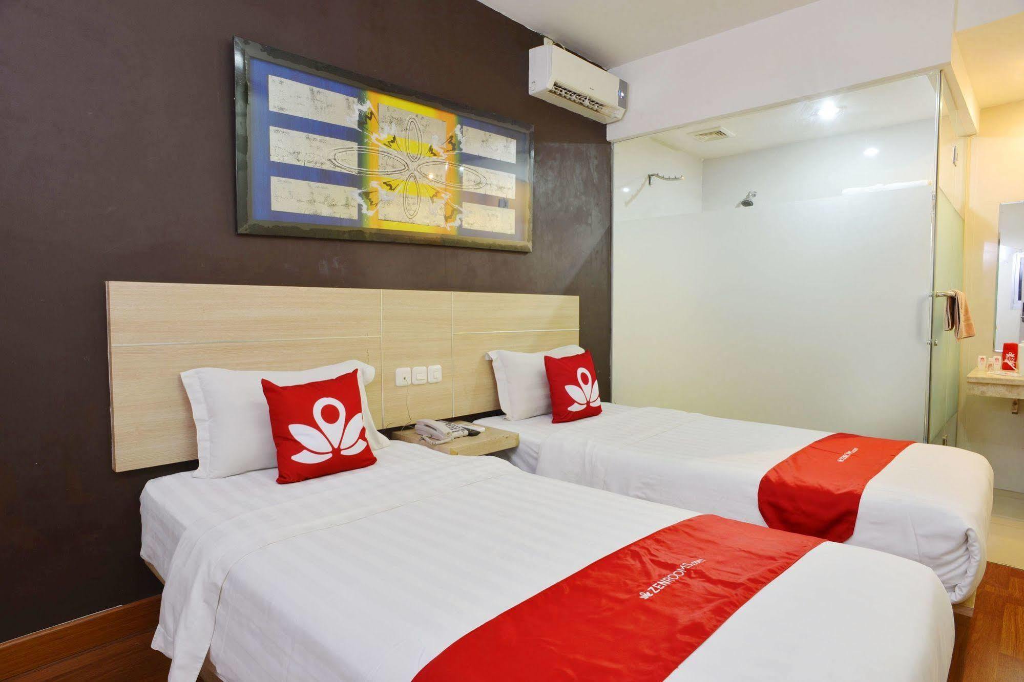 Zen Rujia Pecenongan 2* Jakarta
