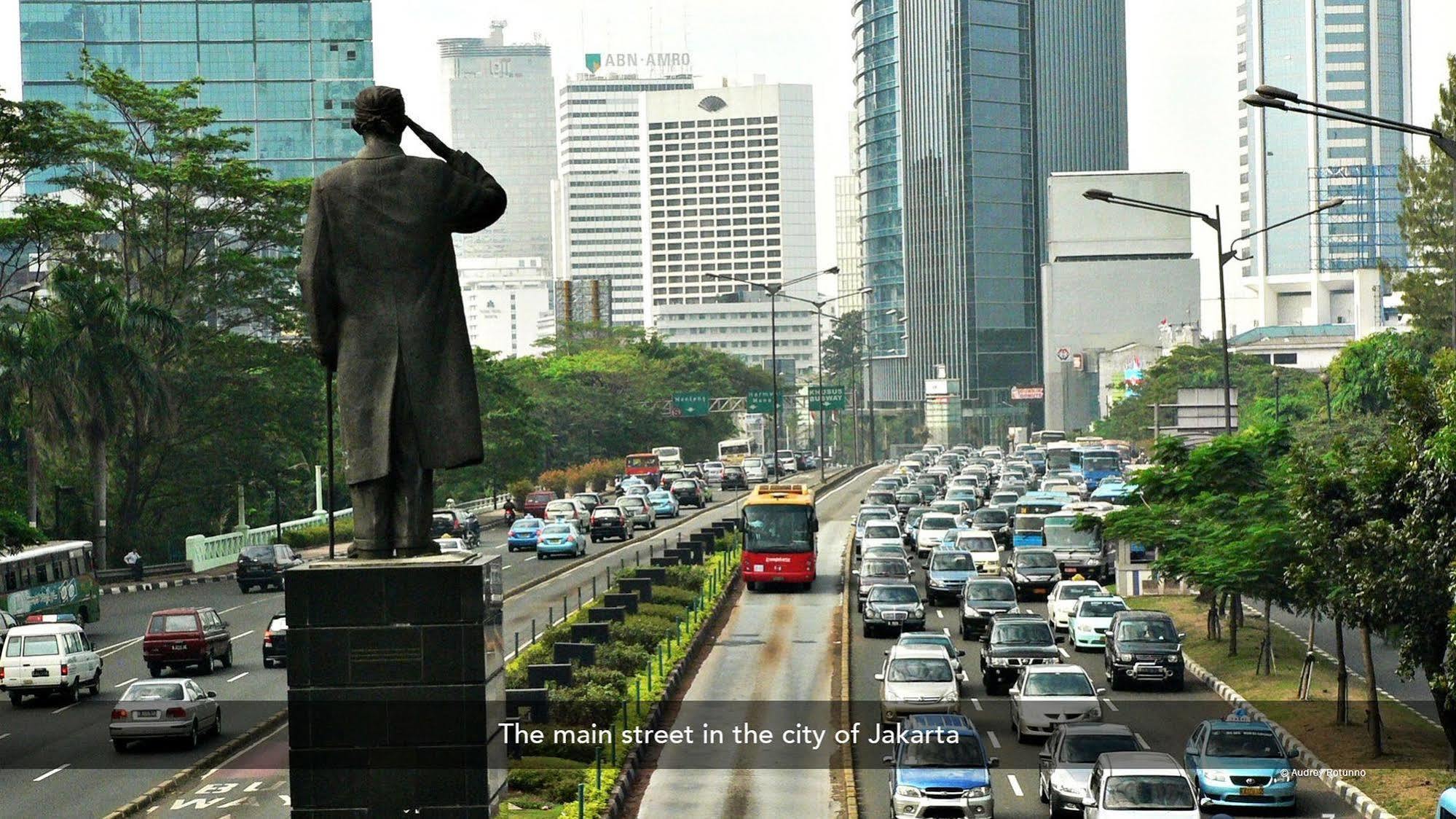 Zen Rujia Pecenongan 2* Jakarta