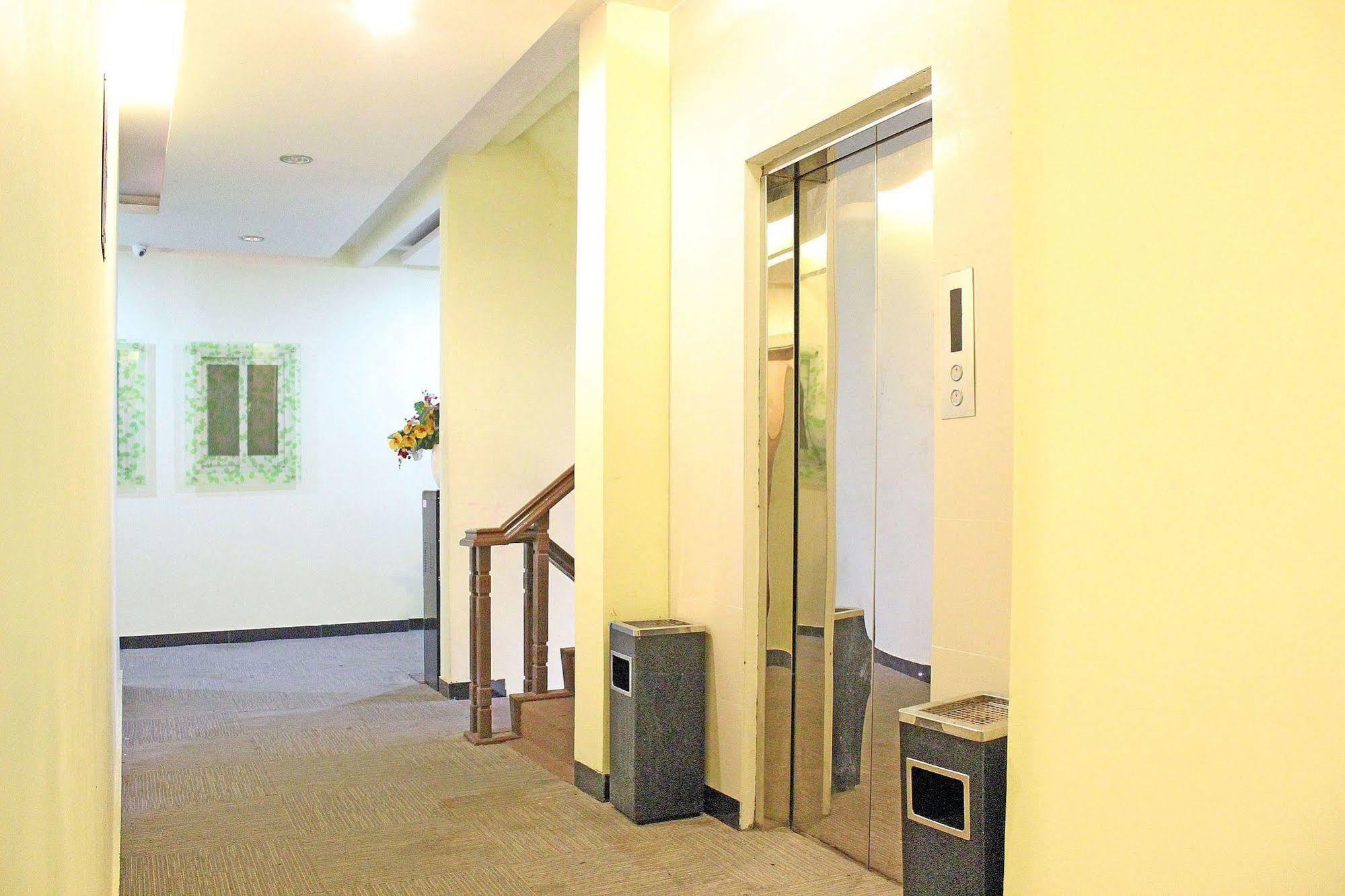 Hotel Zen Rujia Pecenongan