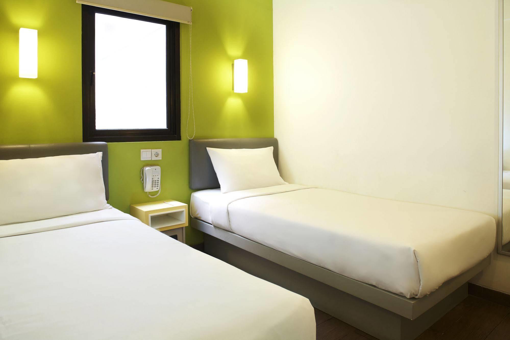 Amaris Panglima Polim 1 Hotel