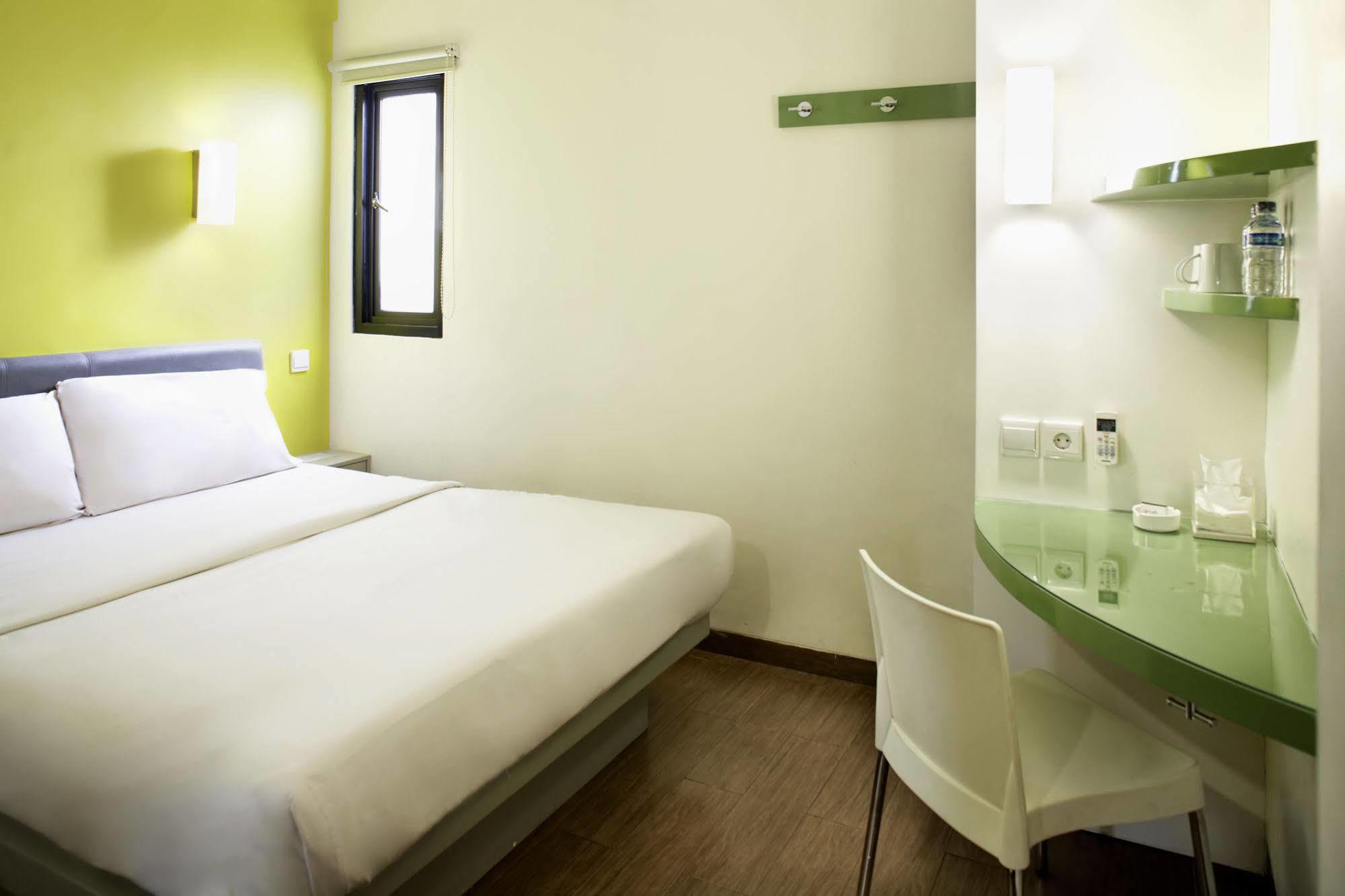 Amaris Panglima Polim 1 Hotel 2*