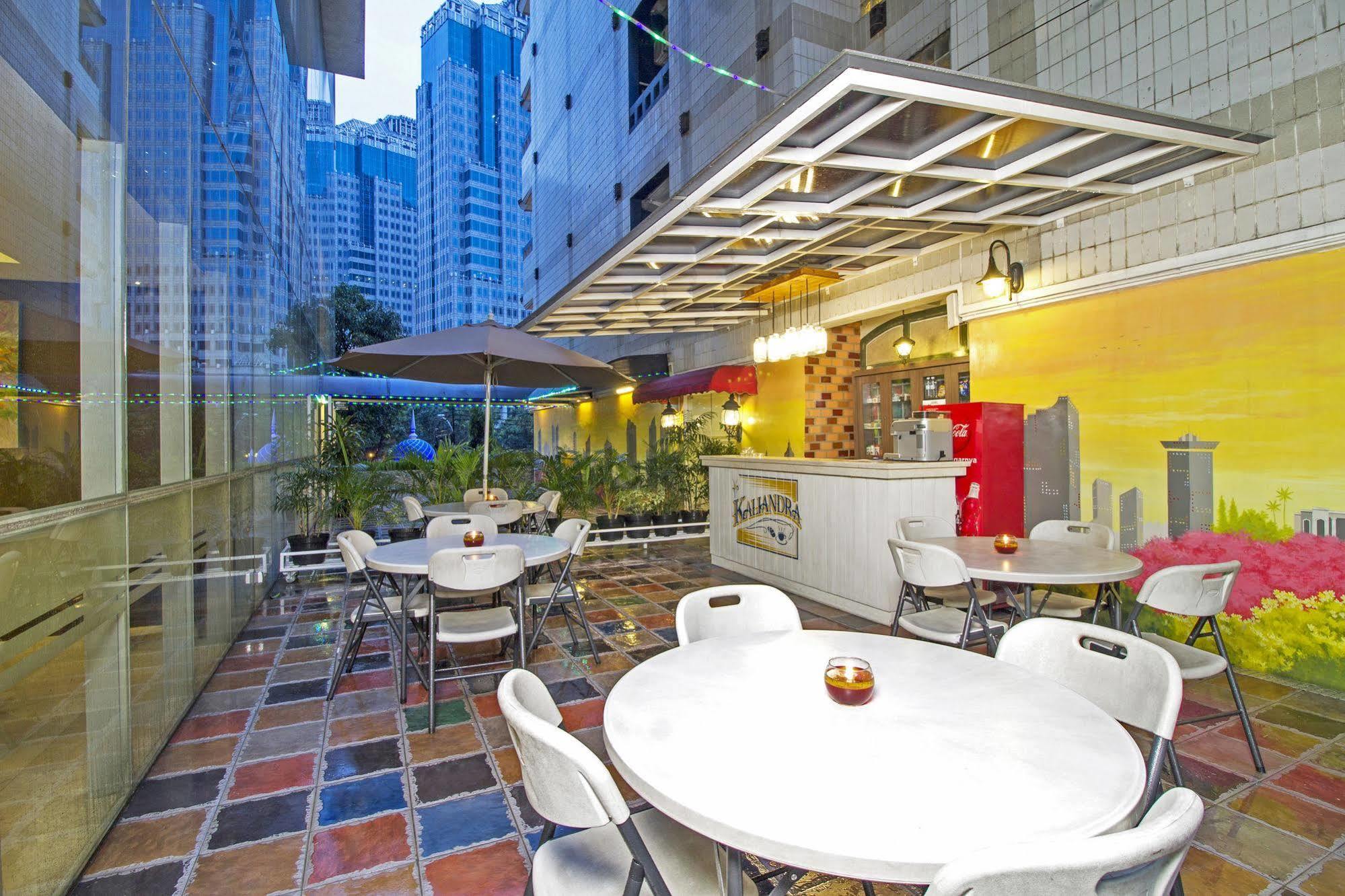 Hotel Reddoorz Premium @ Thamrin Kebon Sirih