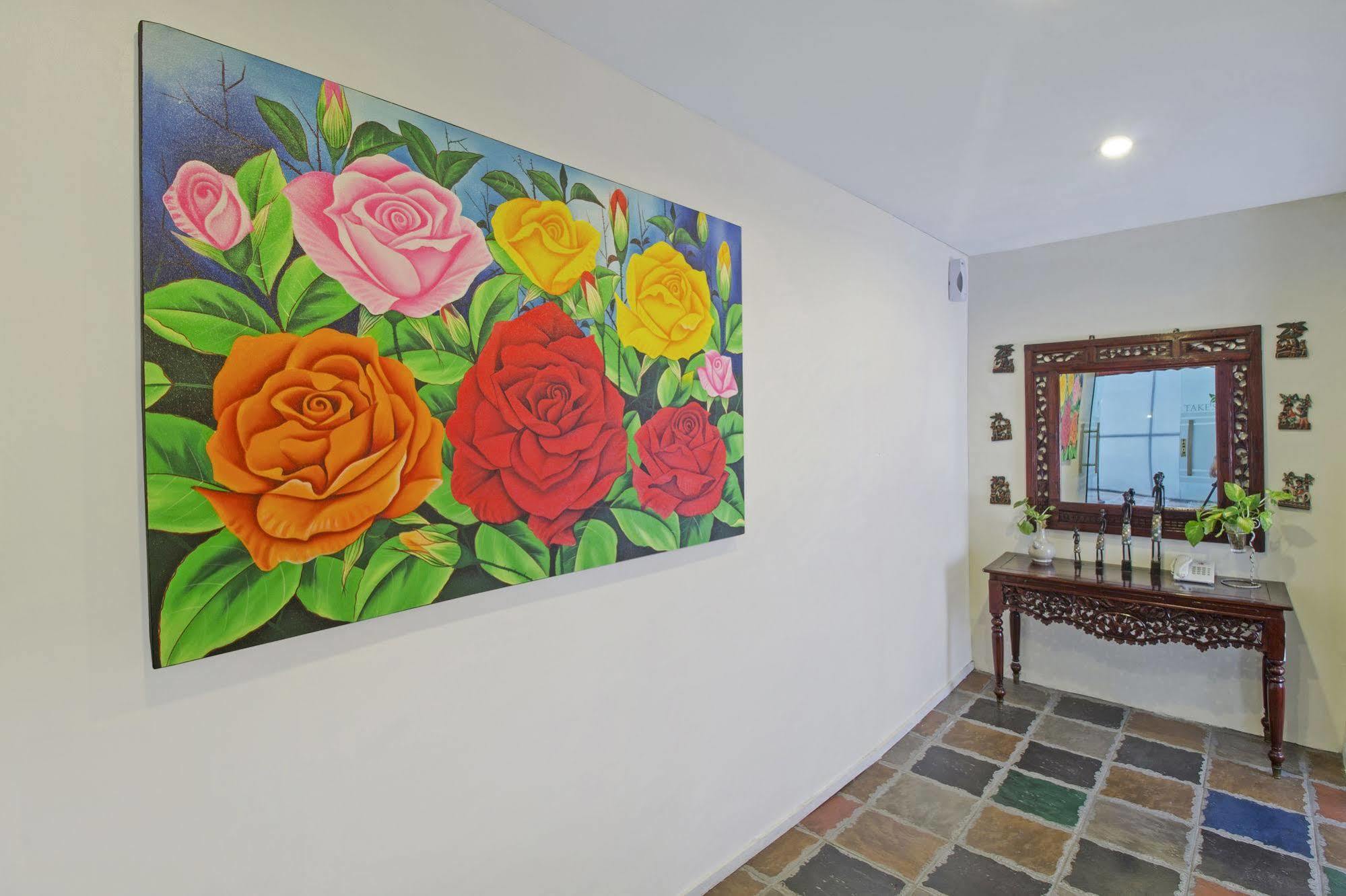 Reddoorz Premium @ Thamrin Kebon Sirih 4* Jakarta