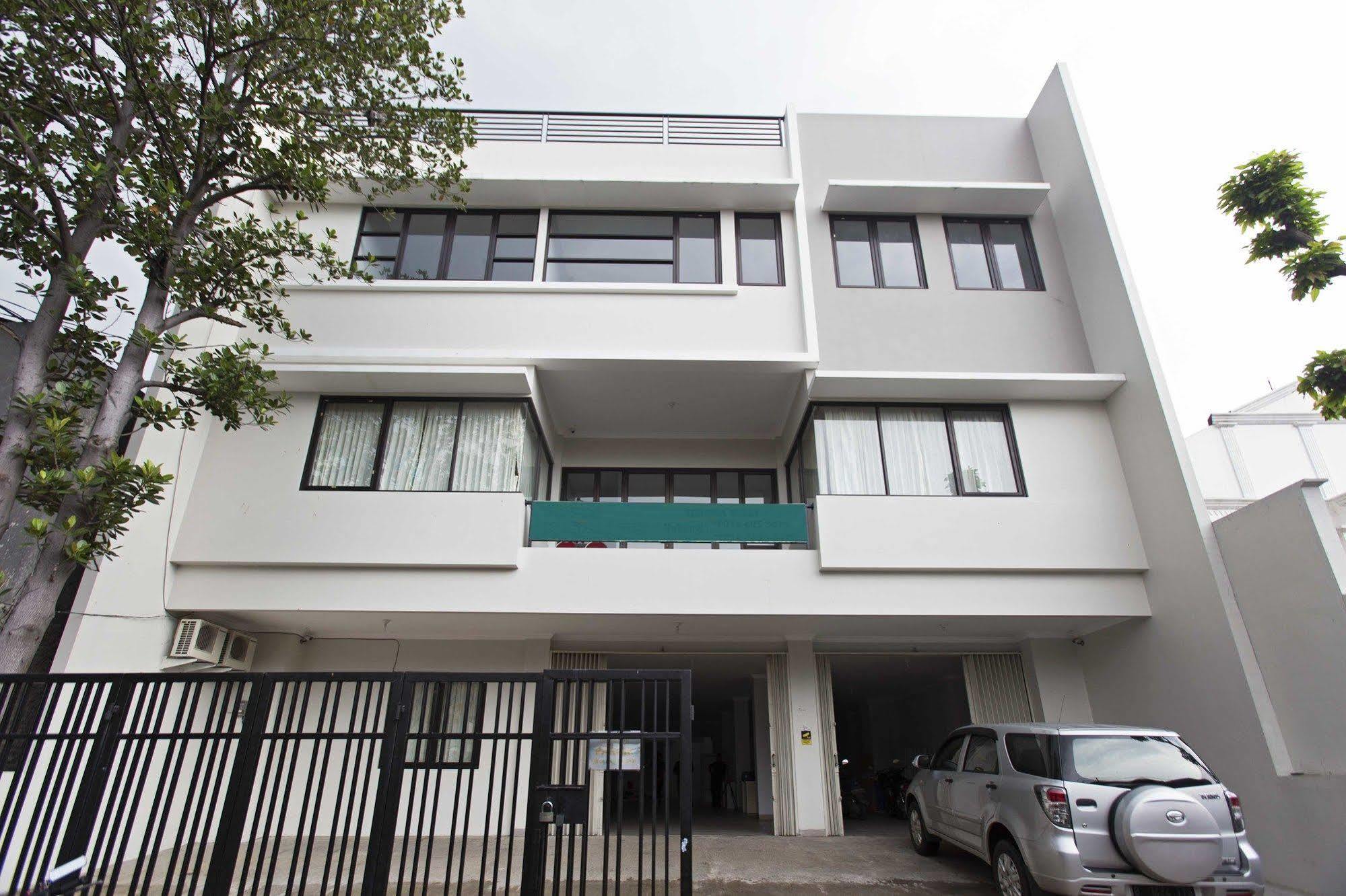 Reddoorz Near Percetakan Negara Guest house 2*
