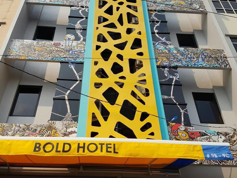 Bold Hotel Jakarta
