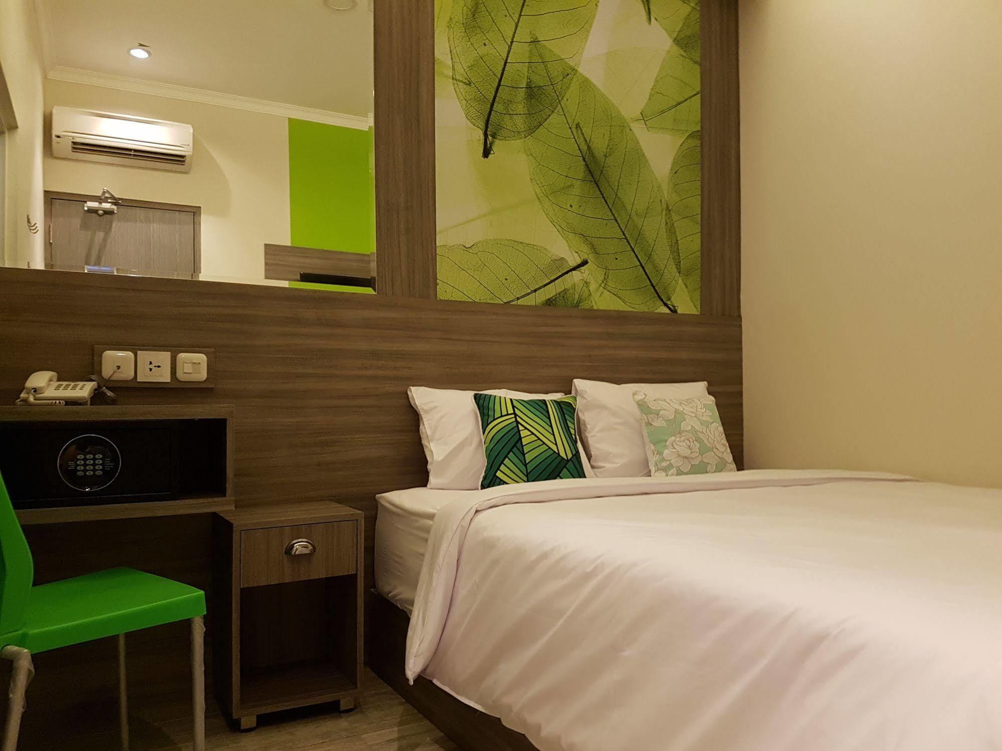 Hotel Bold Hotel Jakarta