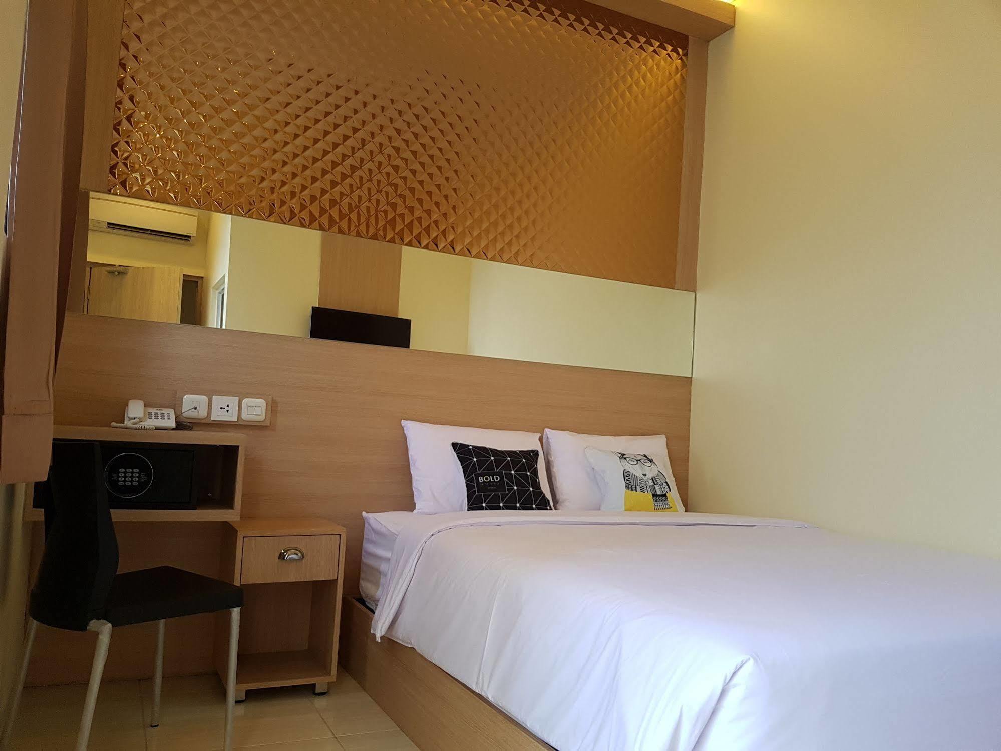 Hotel Bold Hotel Jakarta 2*