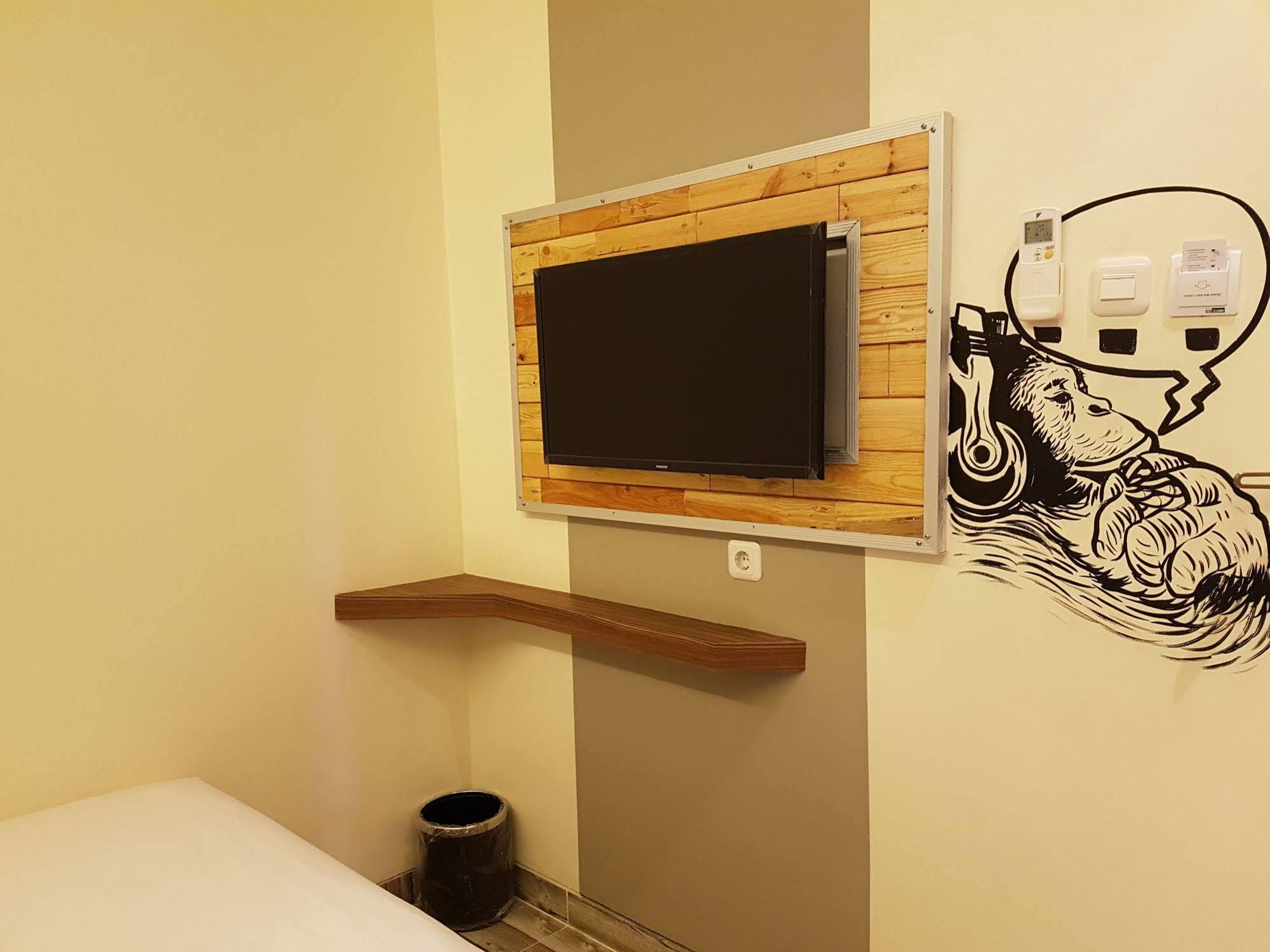 Bold Hotel Jakarta Hotel 2*