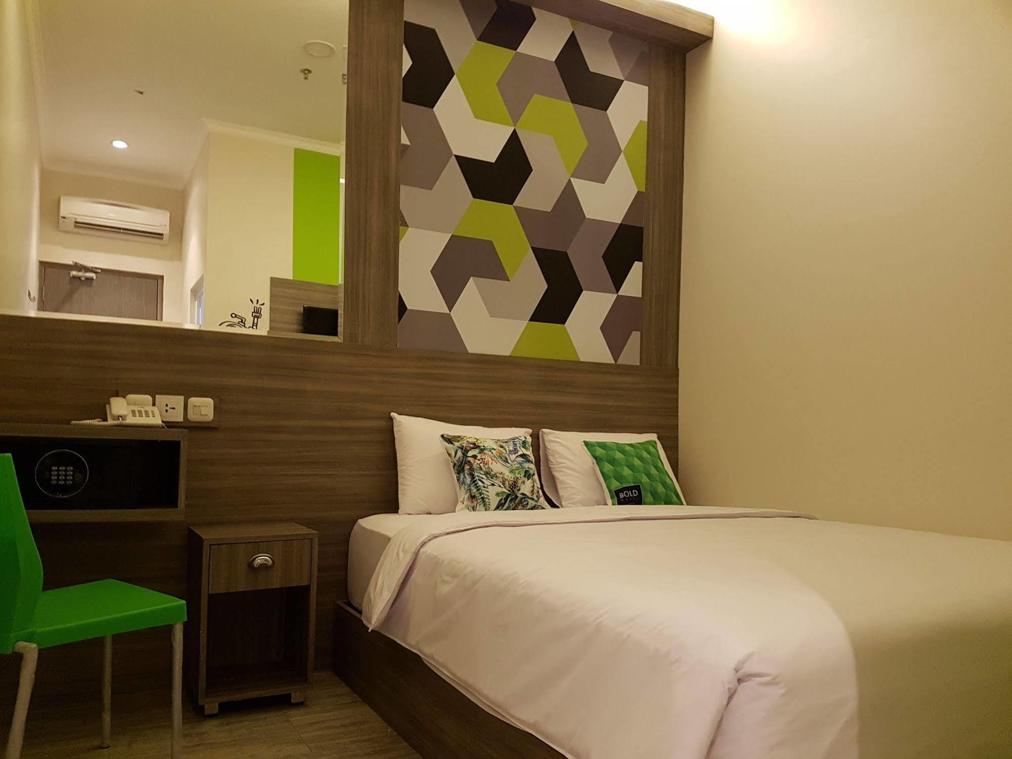 Bold Hotel Jakarta Jakarta