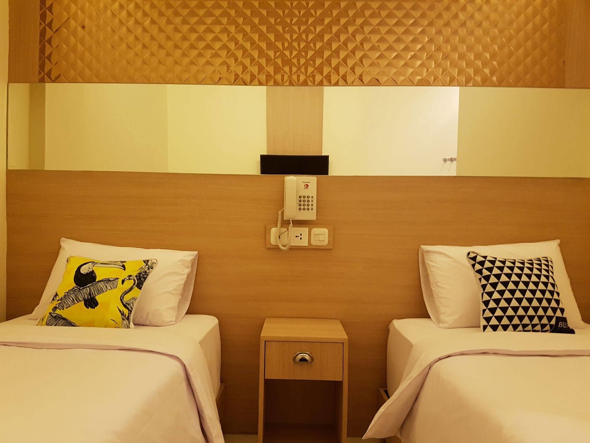 Bold Hotel Jakarta Hotel Jakarta