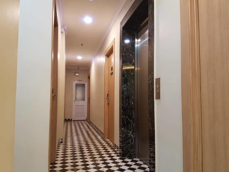 Hotel Bold Hotel Jakarta