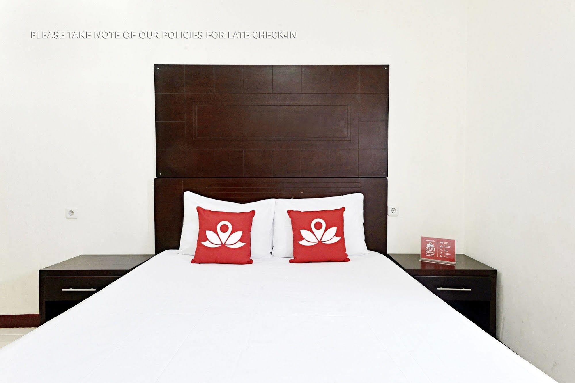 Zen Kuningan Tiong 3*