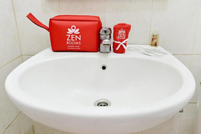 Gasthuis Zen Kuningan Tiong 3*