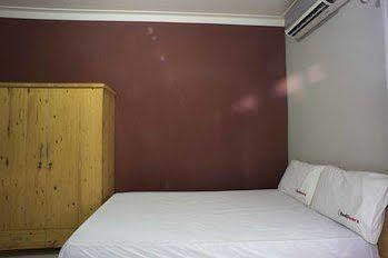 Reddoorz Near Kelapa Dua Kebon Jeruk 3*