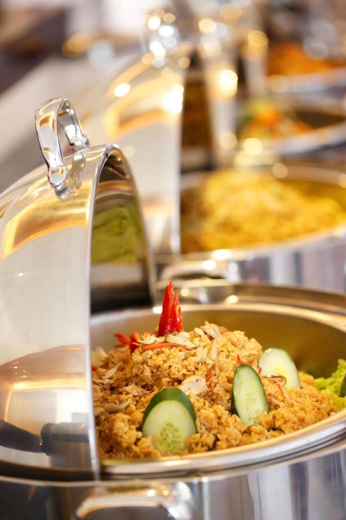 Hotel Amaris Hotel Satrio Kuningan - Jakarta Jakarta