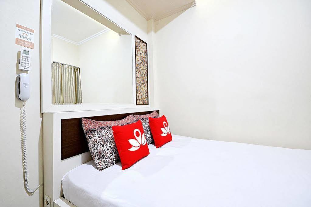 Guest house Zen Cideng Barat Jakarta