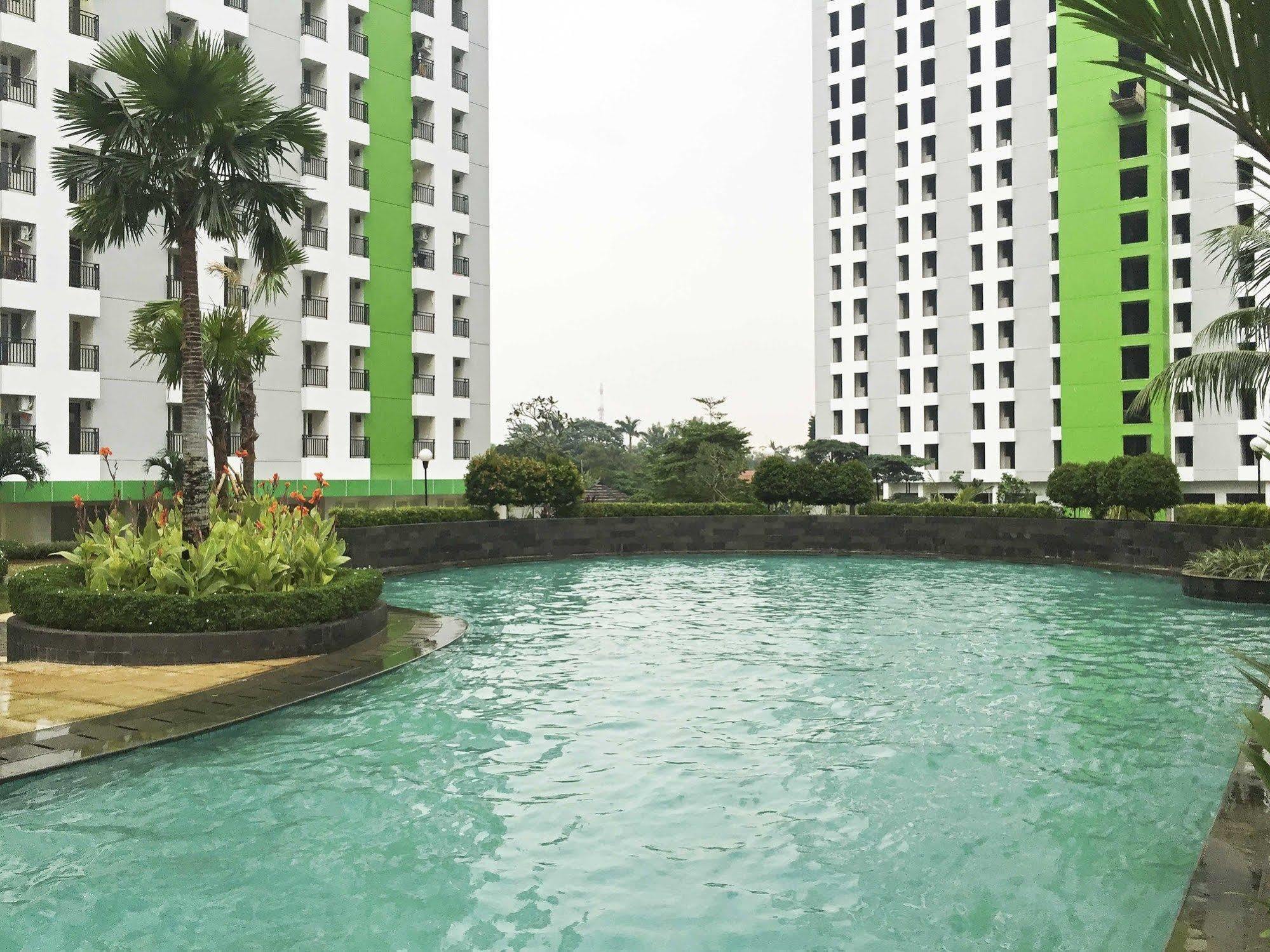 Reddoorz @ Pramuka Jakarta