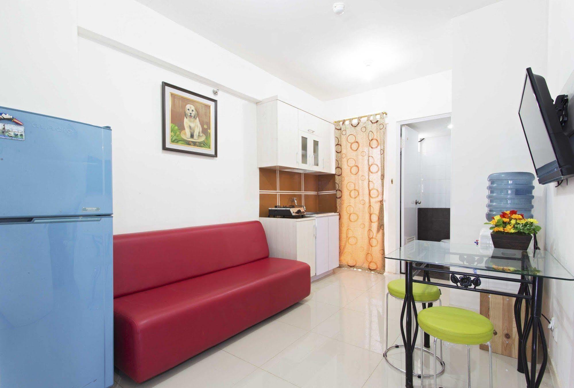 Guest house Reddoorz @ Pramuka Jakarta