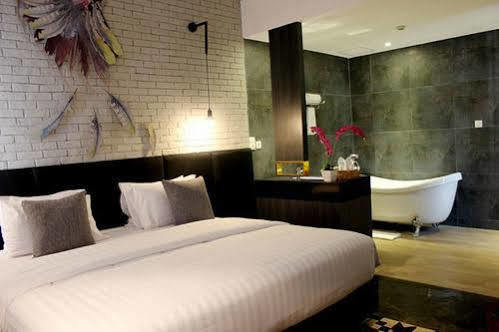Couleur 3* Jakarta