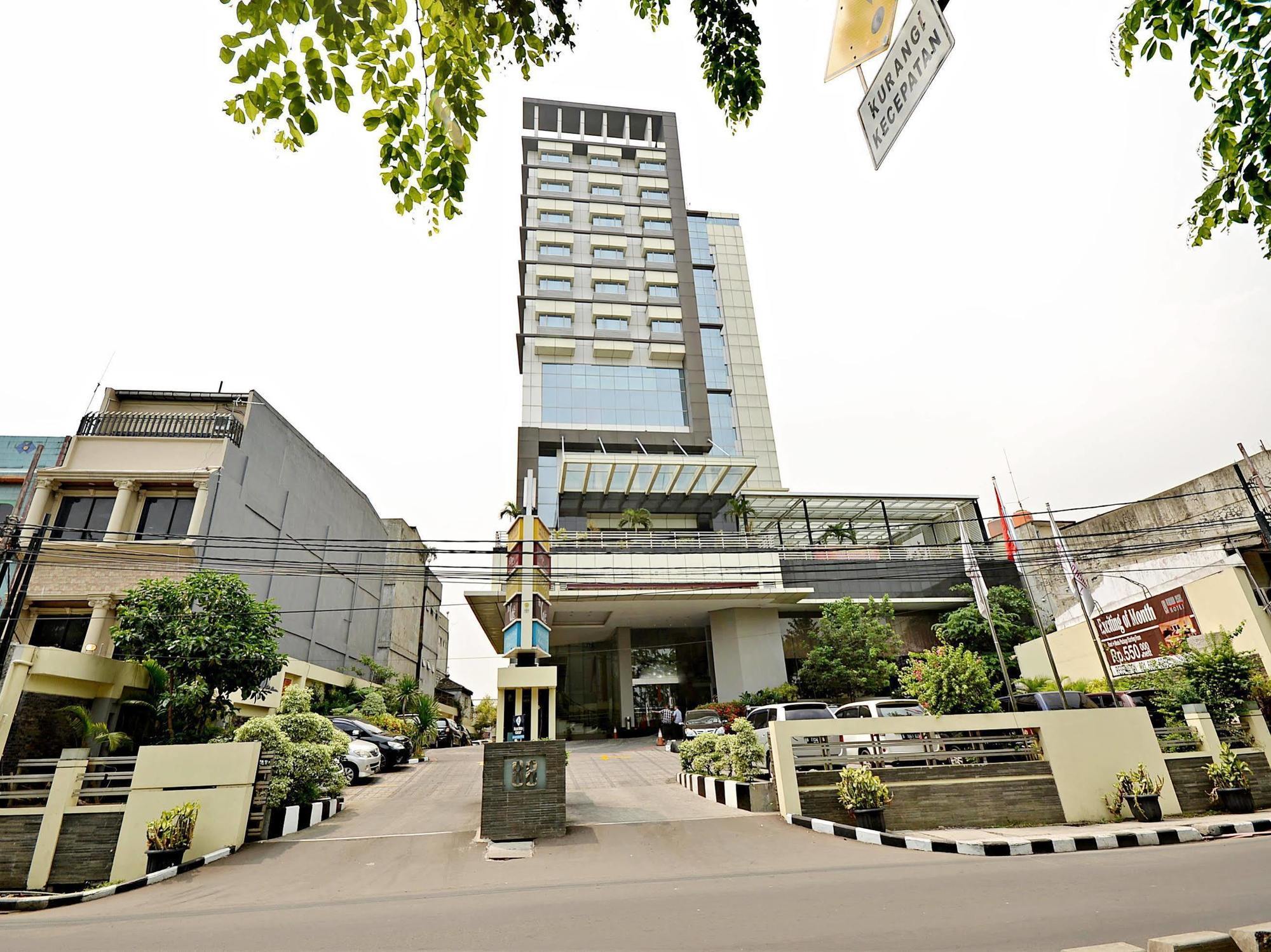 Zen Bandengan Selatan 3* Jakarta