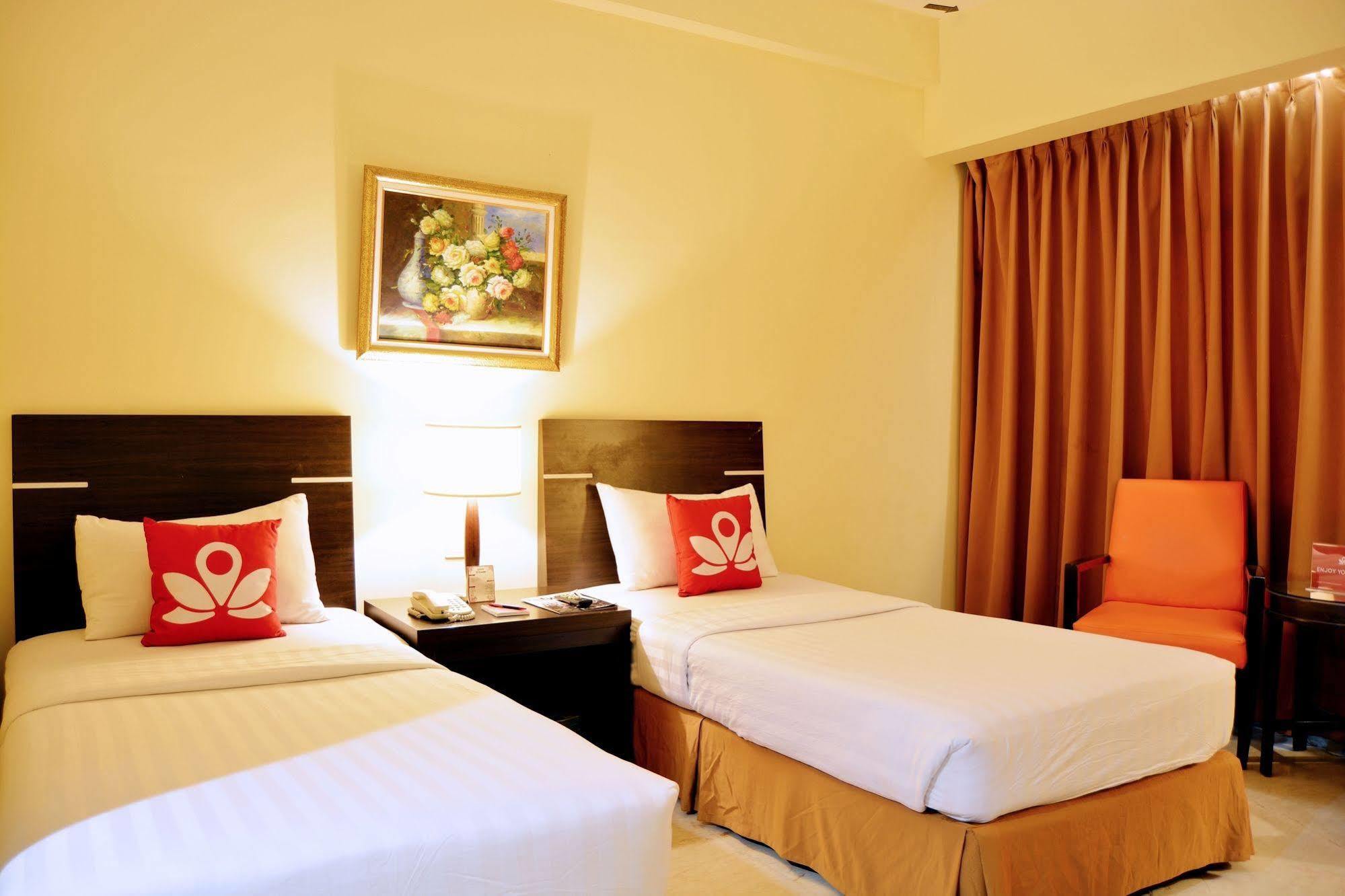 Zen Bandengan Selatan 3* Jakarta