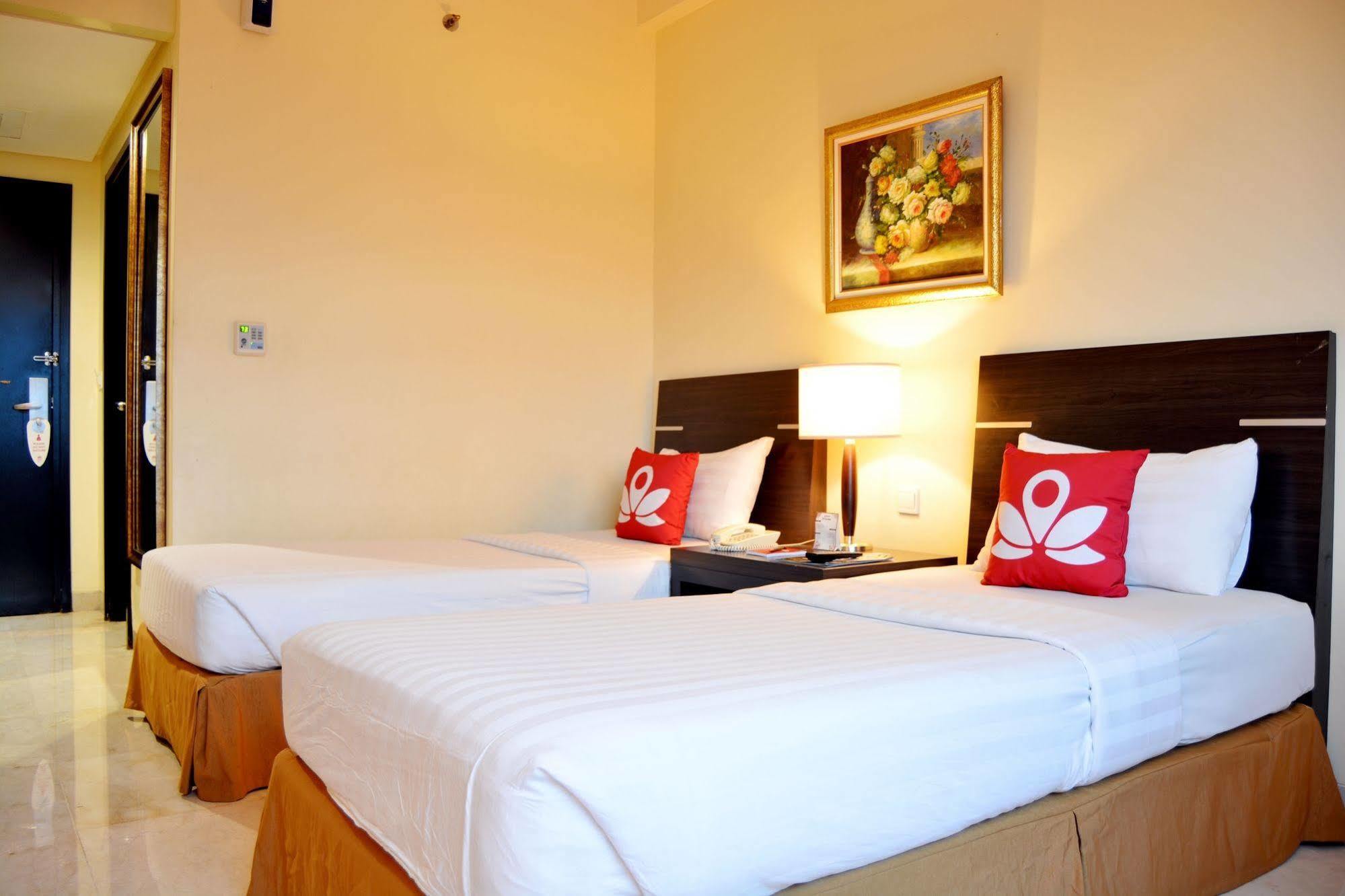 Hotel Zen Bandengan Selatan Jakarta