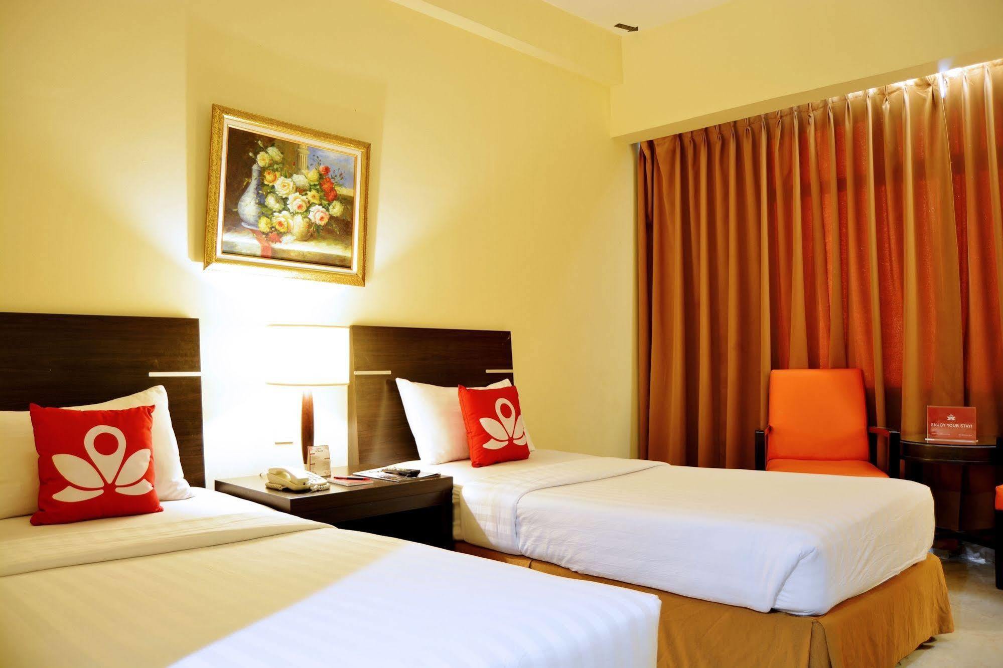 Zen Bandengan Selatan 3* Jakarta
