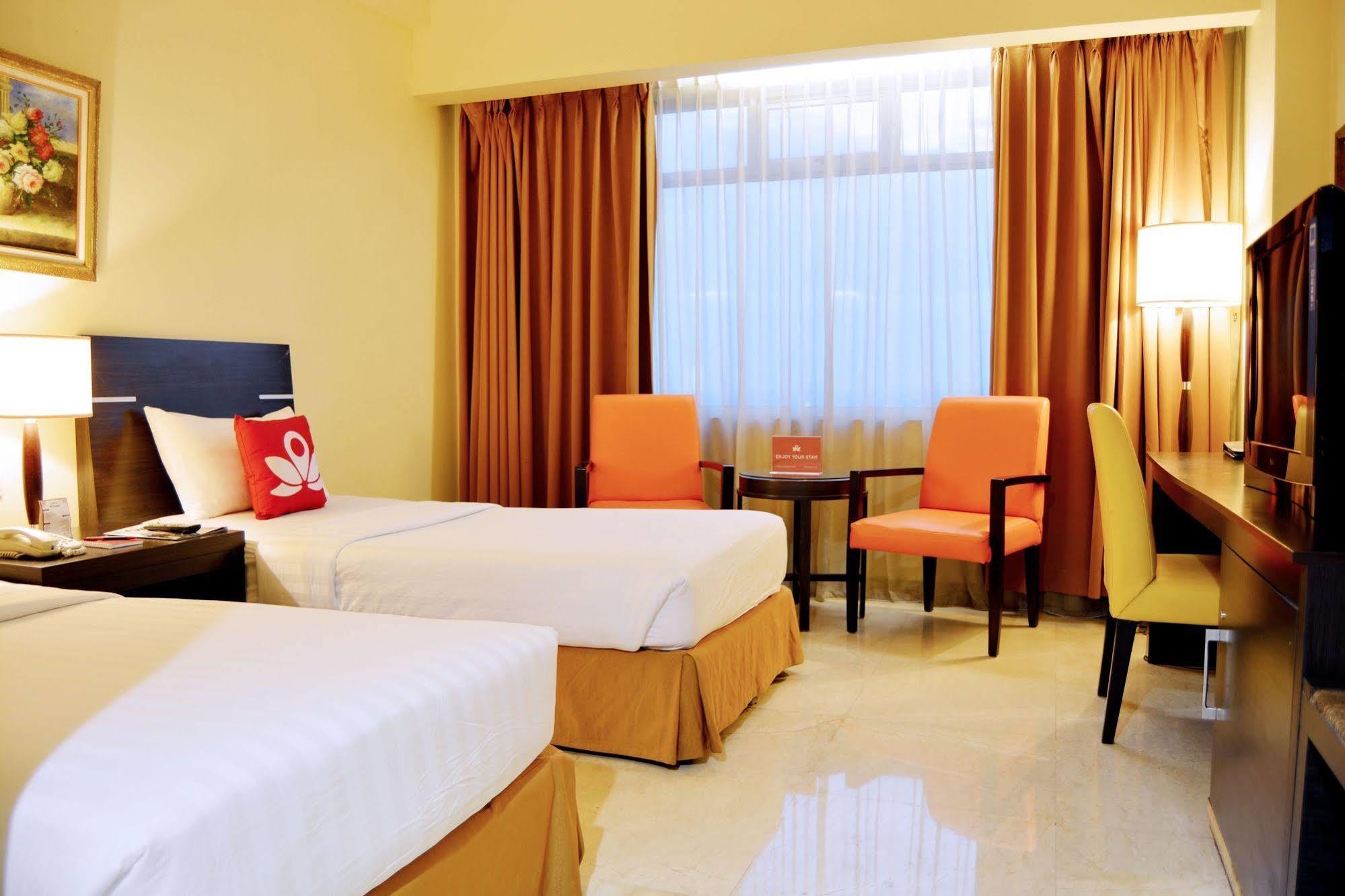 Zen Bandengan Selatan Hotel Jakarta