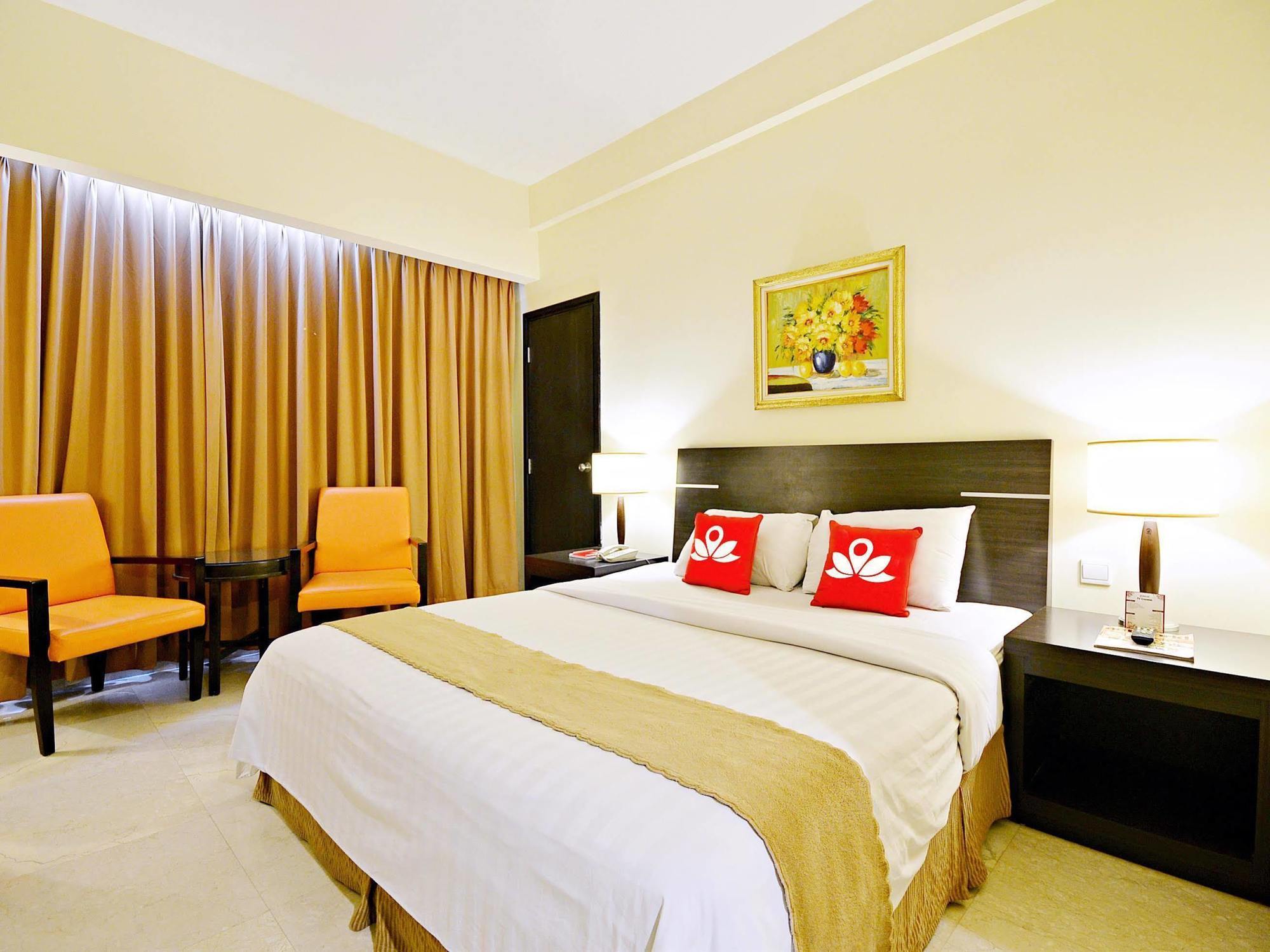 Hotel Zen Bandengan Selatan Jakarta