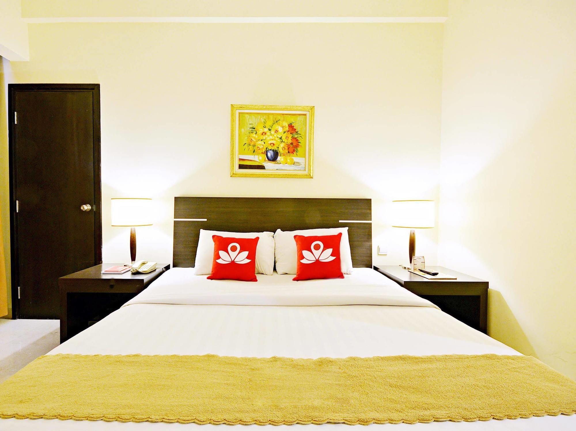 Zen Bandengan Selatan Hotel Jakarta