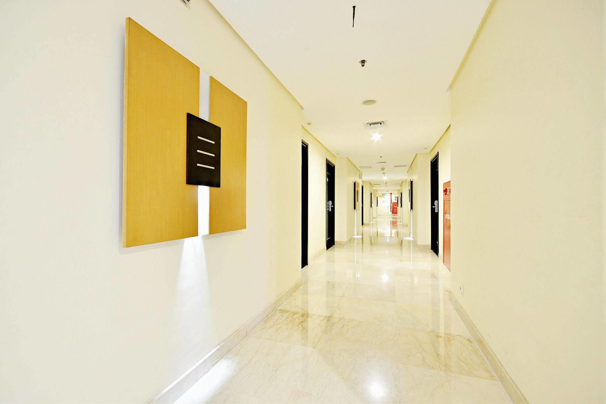 Zen Bandengan Selatan Hotel Jakarta