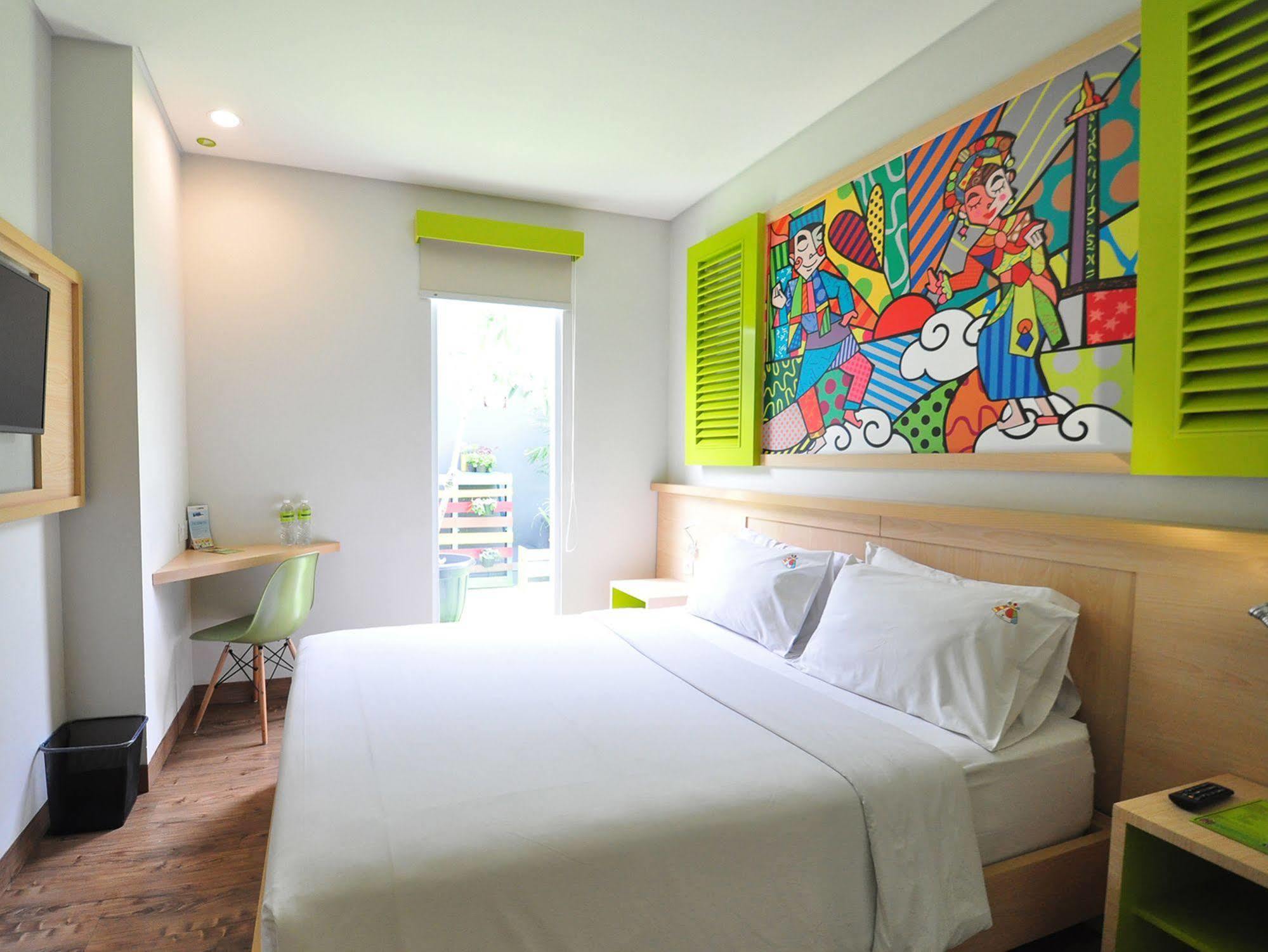 Maxonehotels.com At Kramat