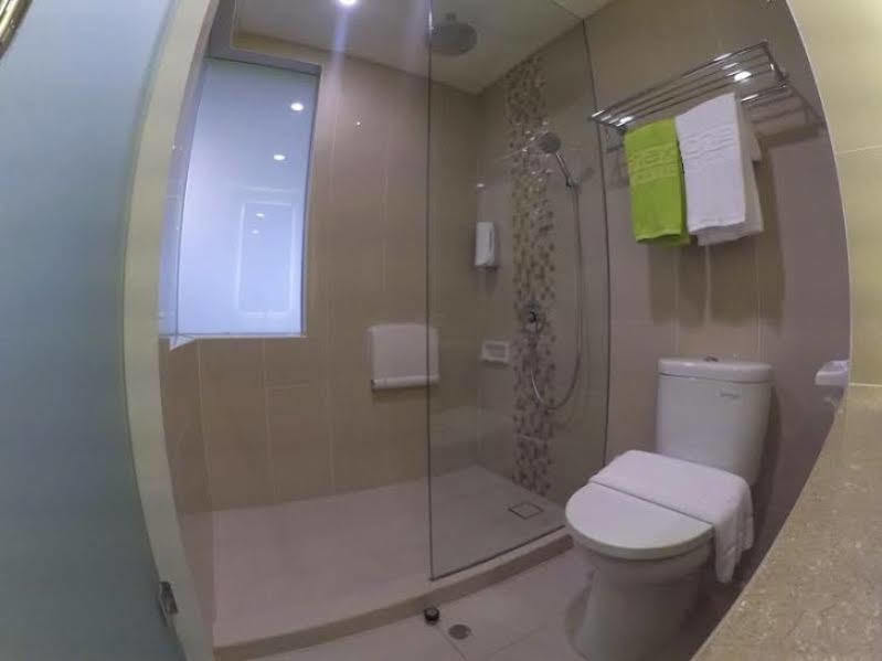 Maxonehotels.com At Kramat 3* Jakarta