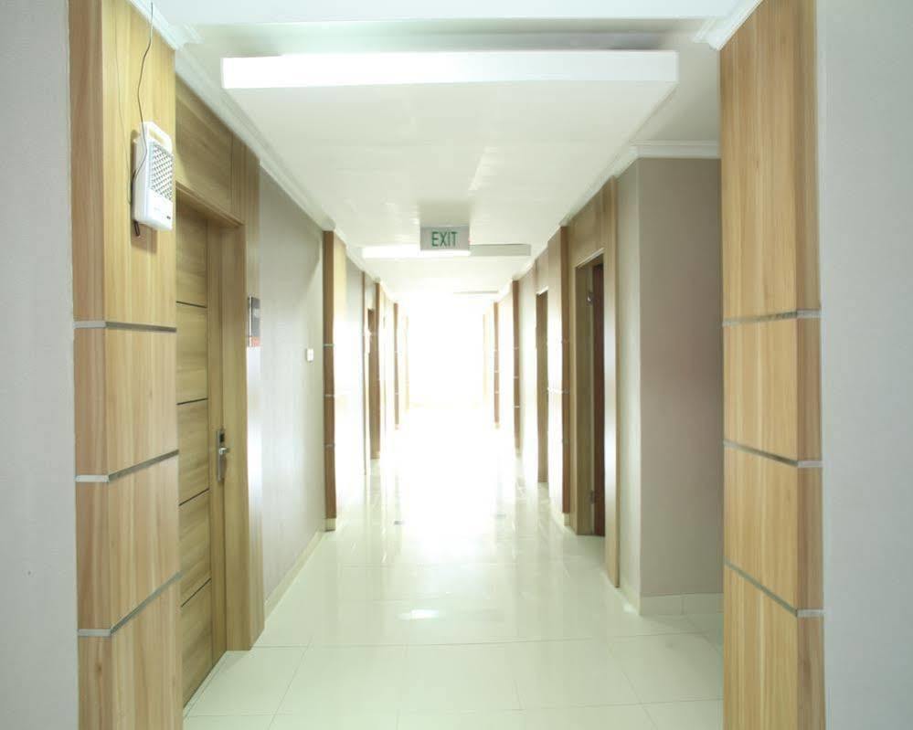 Hotel Fits Harapan Kita