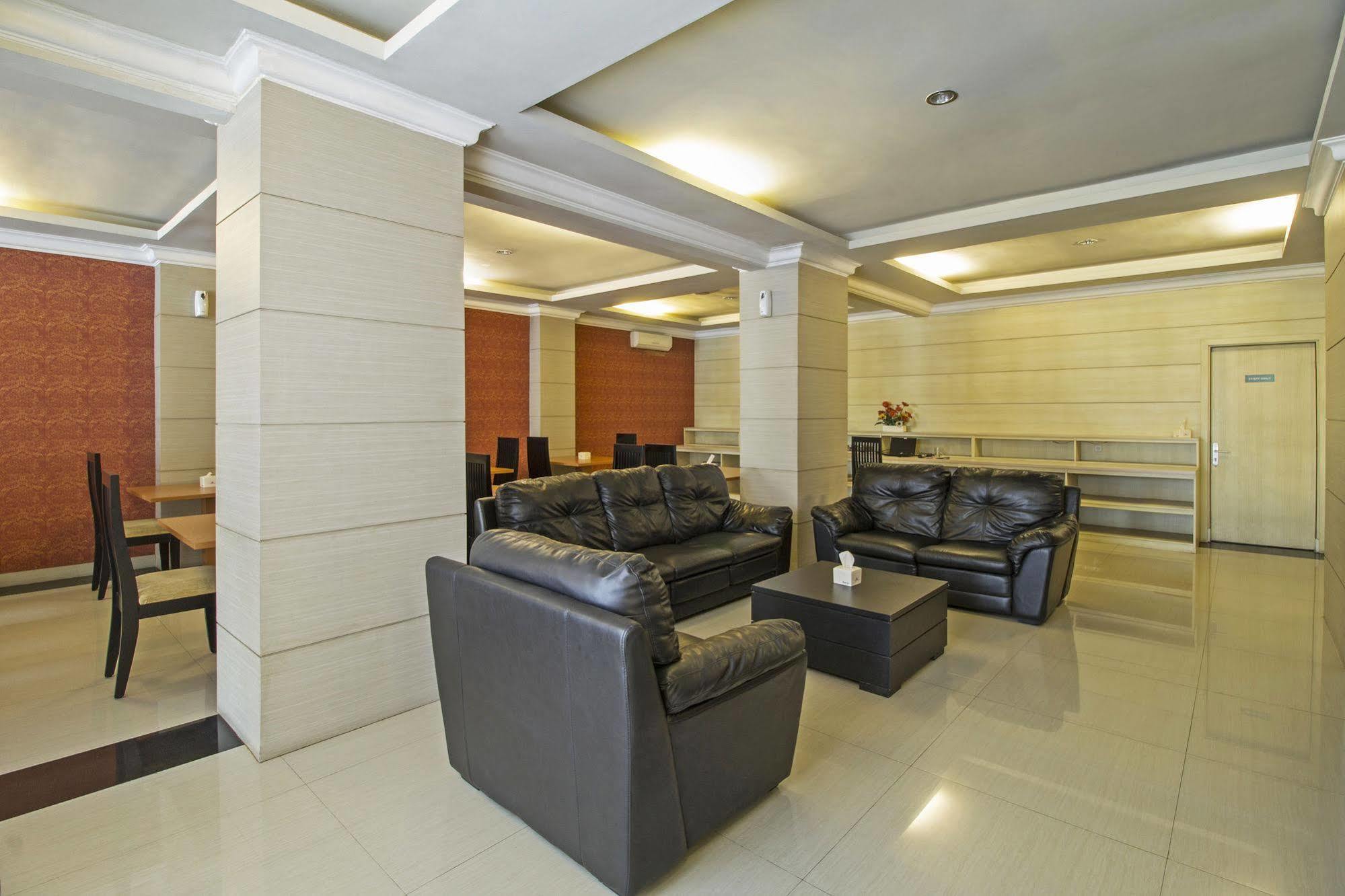 Guest house Reddoorz @ Kebayoran Jakarta