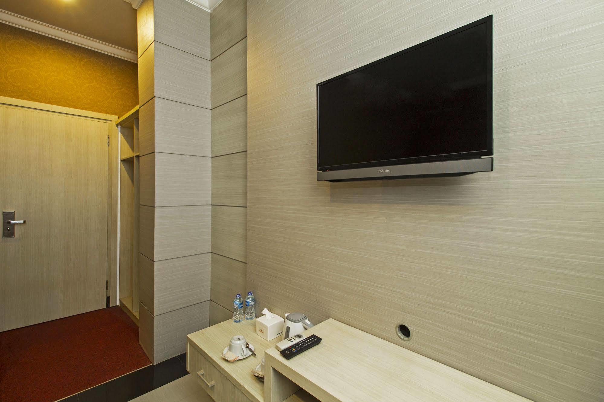 Reddoorz @ Kebayoran Guest house