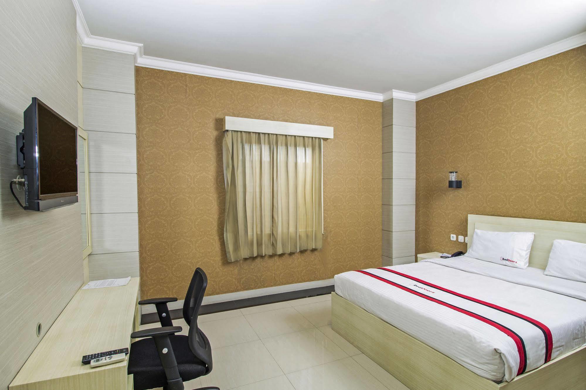 Reddoorz @ Kebayoran Guest house Jakarta