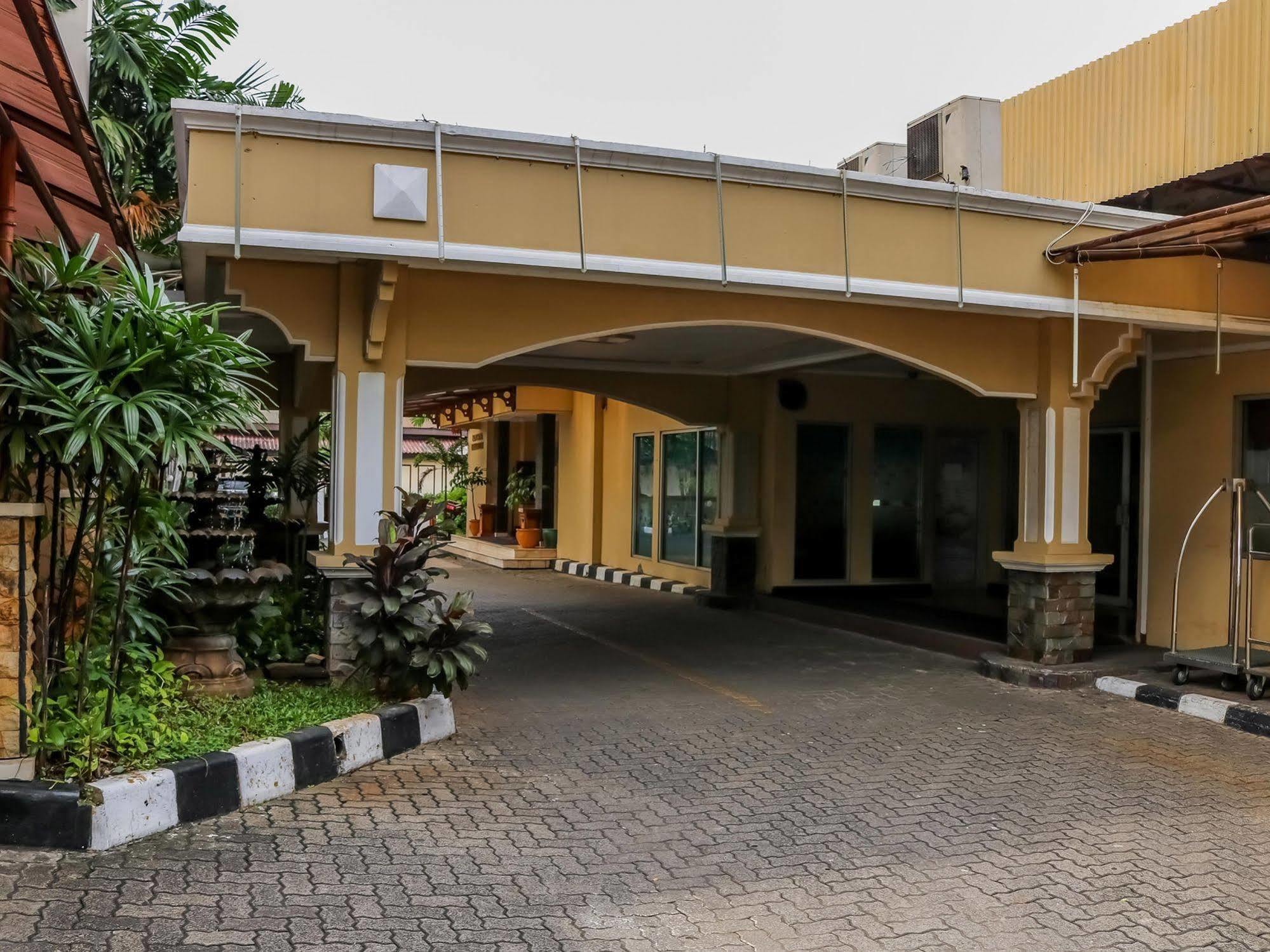 Hotel Puri Jaya Hotel Jakarta