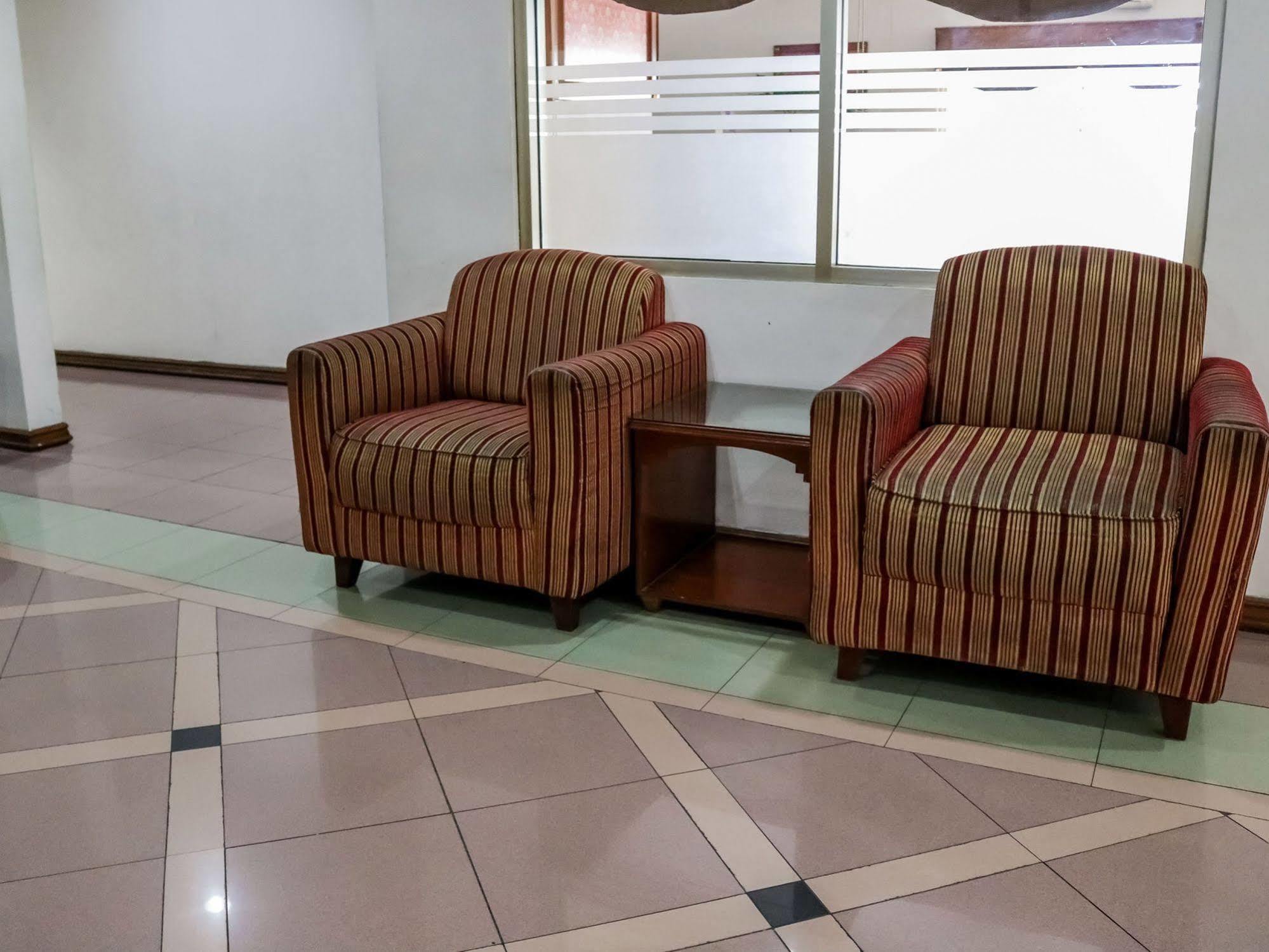Puri Jaya Hotel Hotel