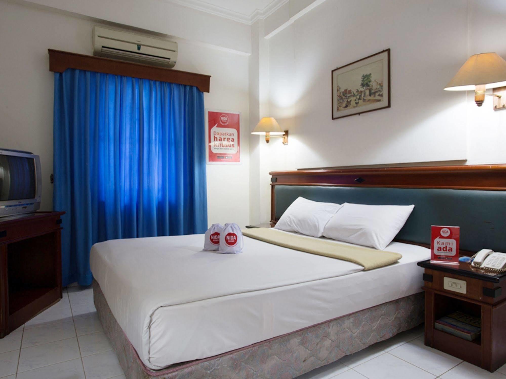 Hotel Puri Jaya Hotel