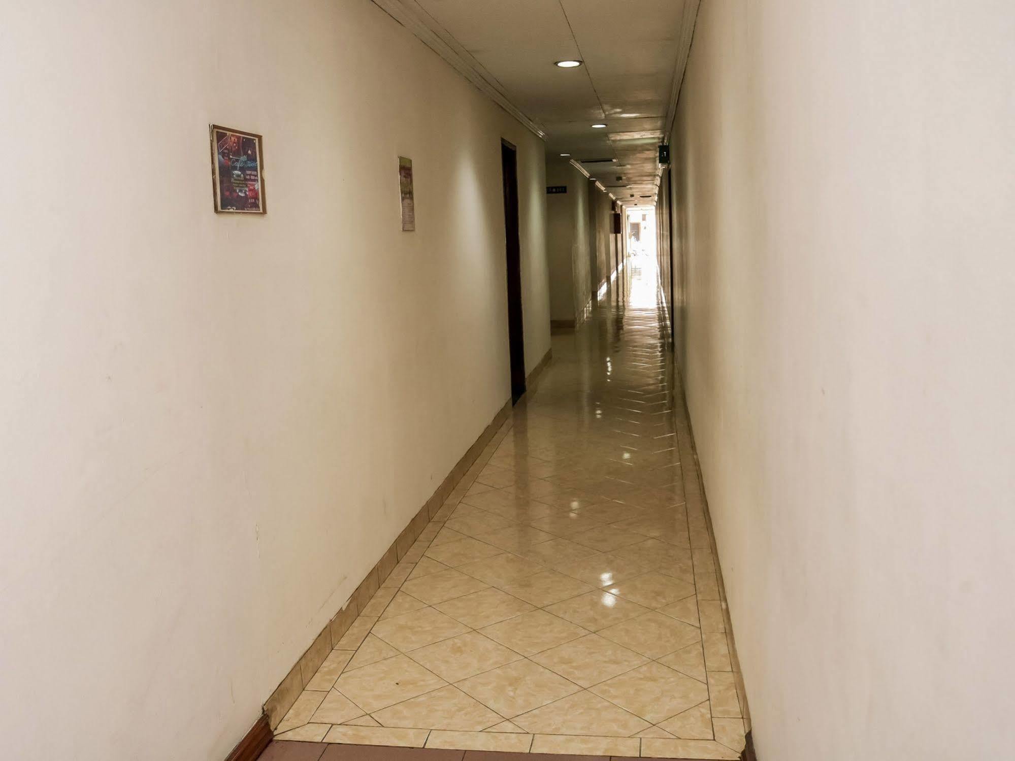 Hotel Puri Jaya Hotel *