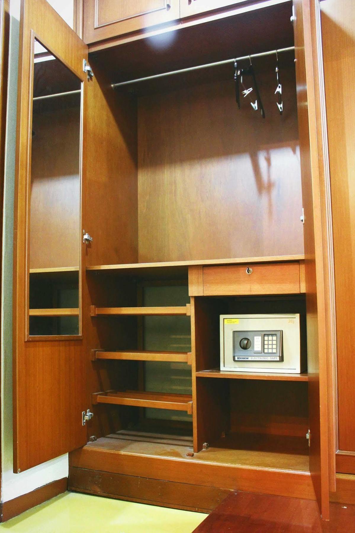 Hotel Chandra (adults Only)