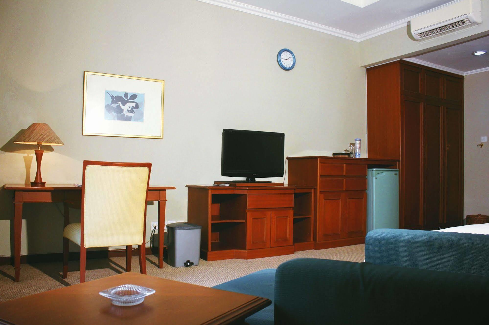 Chandra (adults Only) Hotel Jakarta