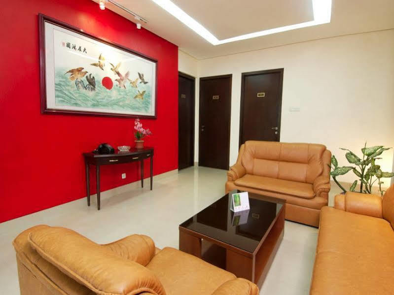 Surya Hotel Jakarta