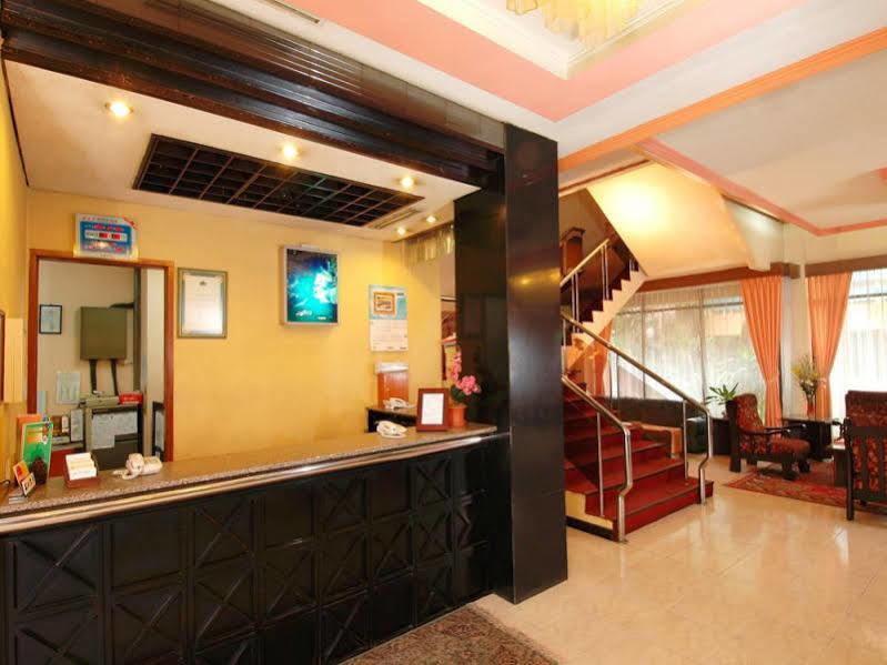 Hotel Surya