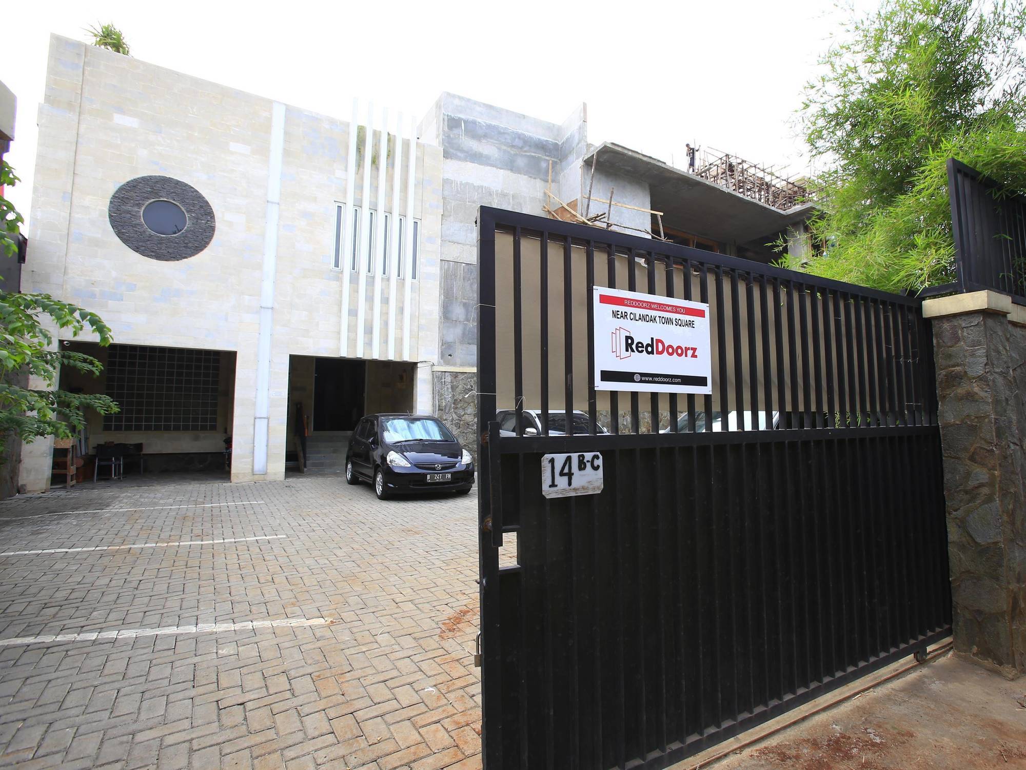 Reddoorz Near Cilandak Town Square 2* Jakarta
