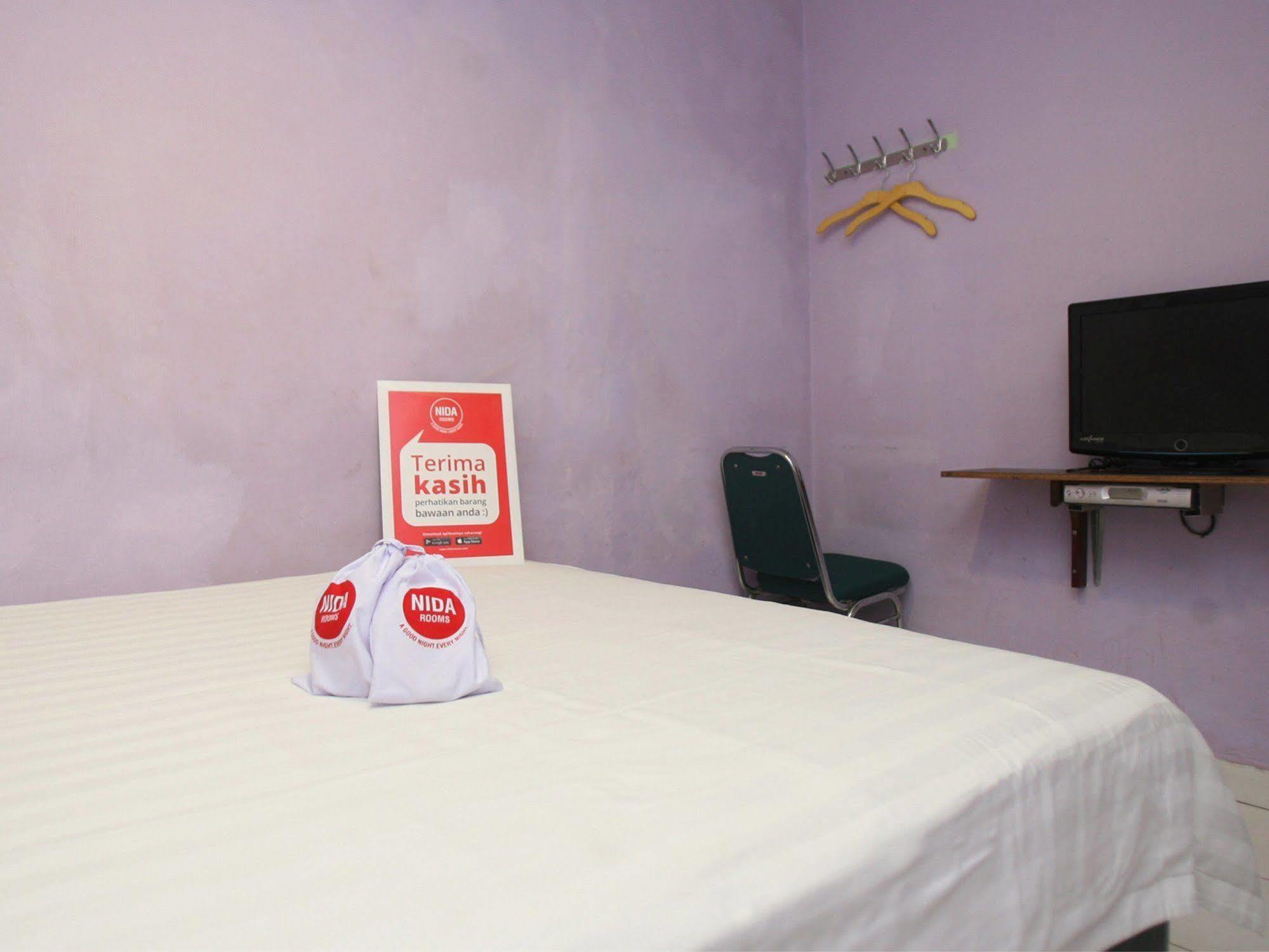 Nida Taman Sari Mangga Besar Raya Hotel 2*