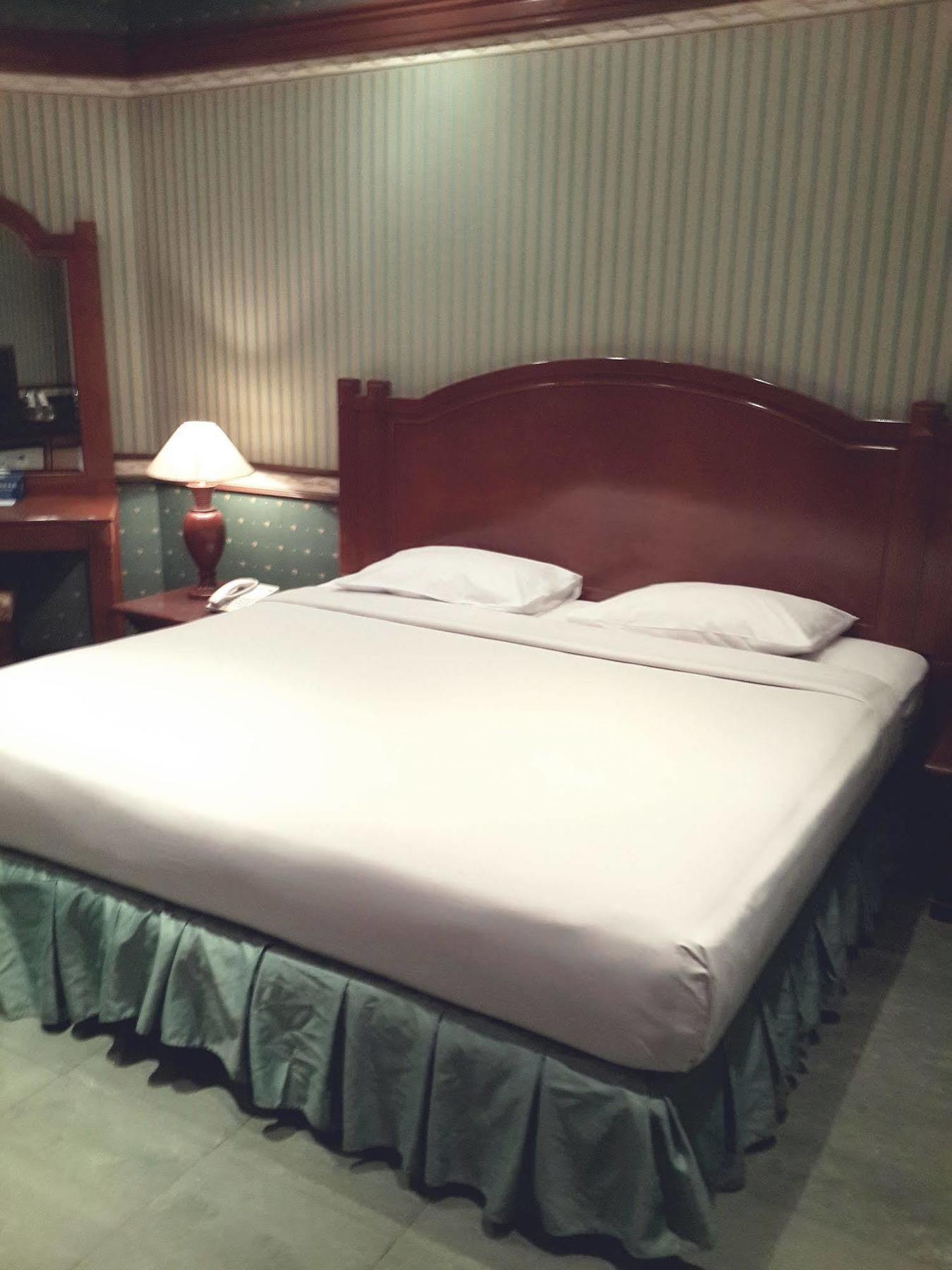 Pulau Ayer And Cottages Hotel Jakarta