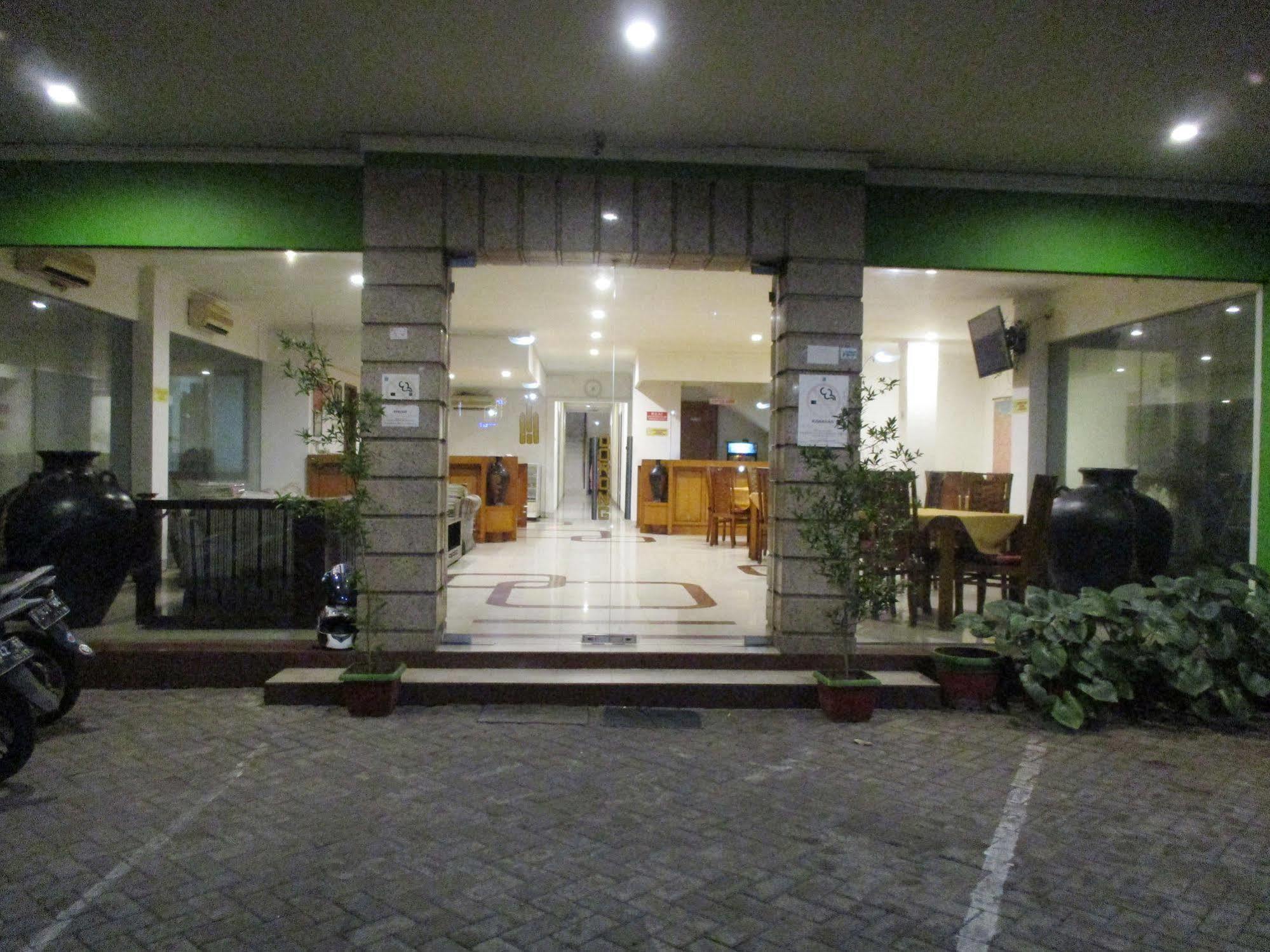 Caravan Tanah Abang
